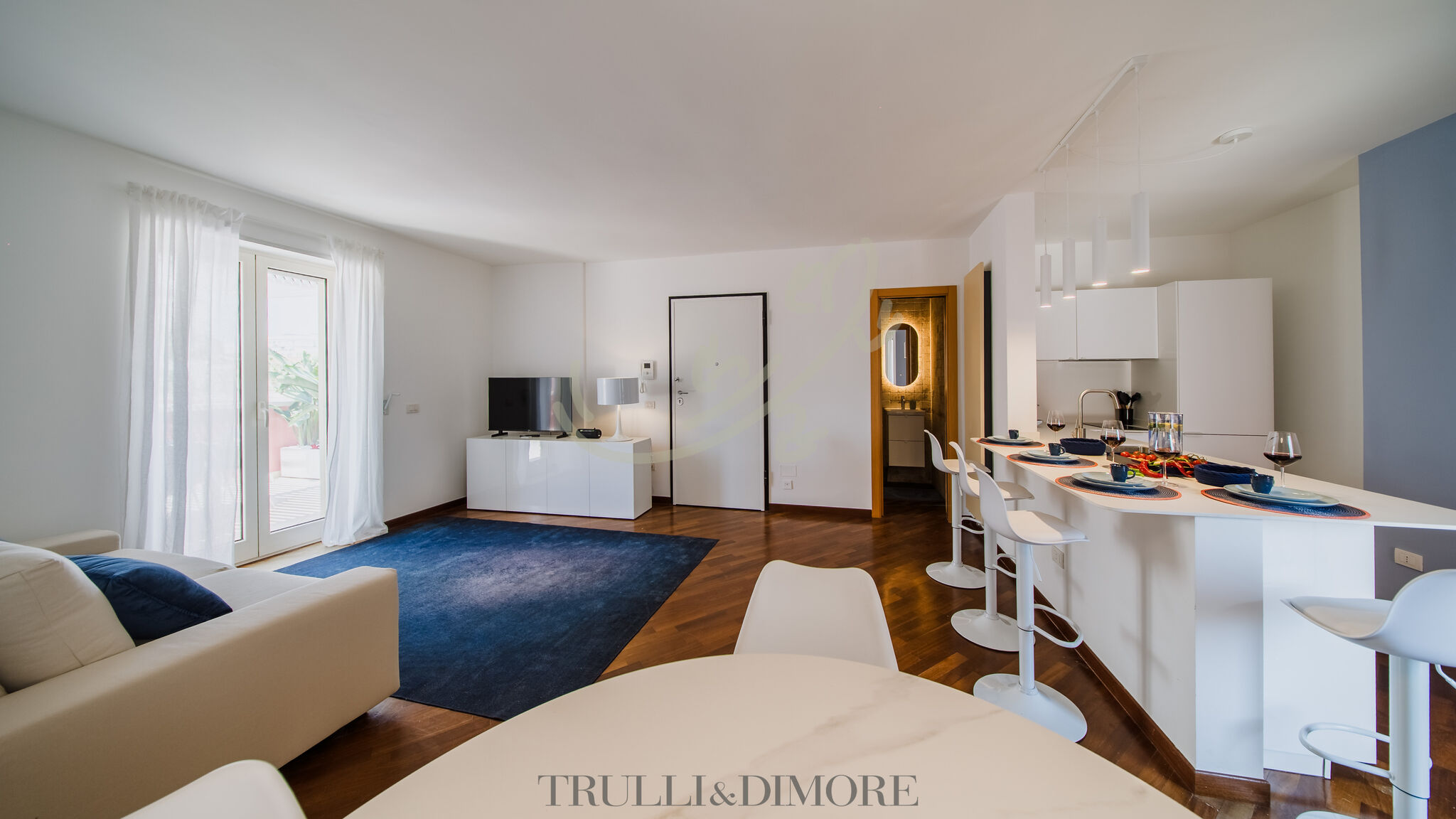 Italianway Monopoli TD Terrazza Giulia Monopoli City Center