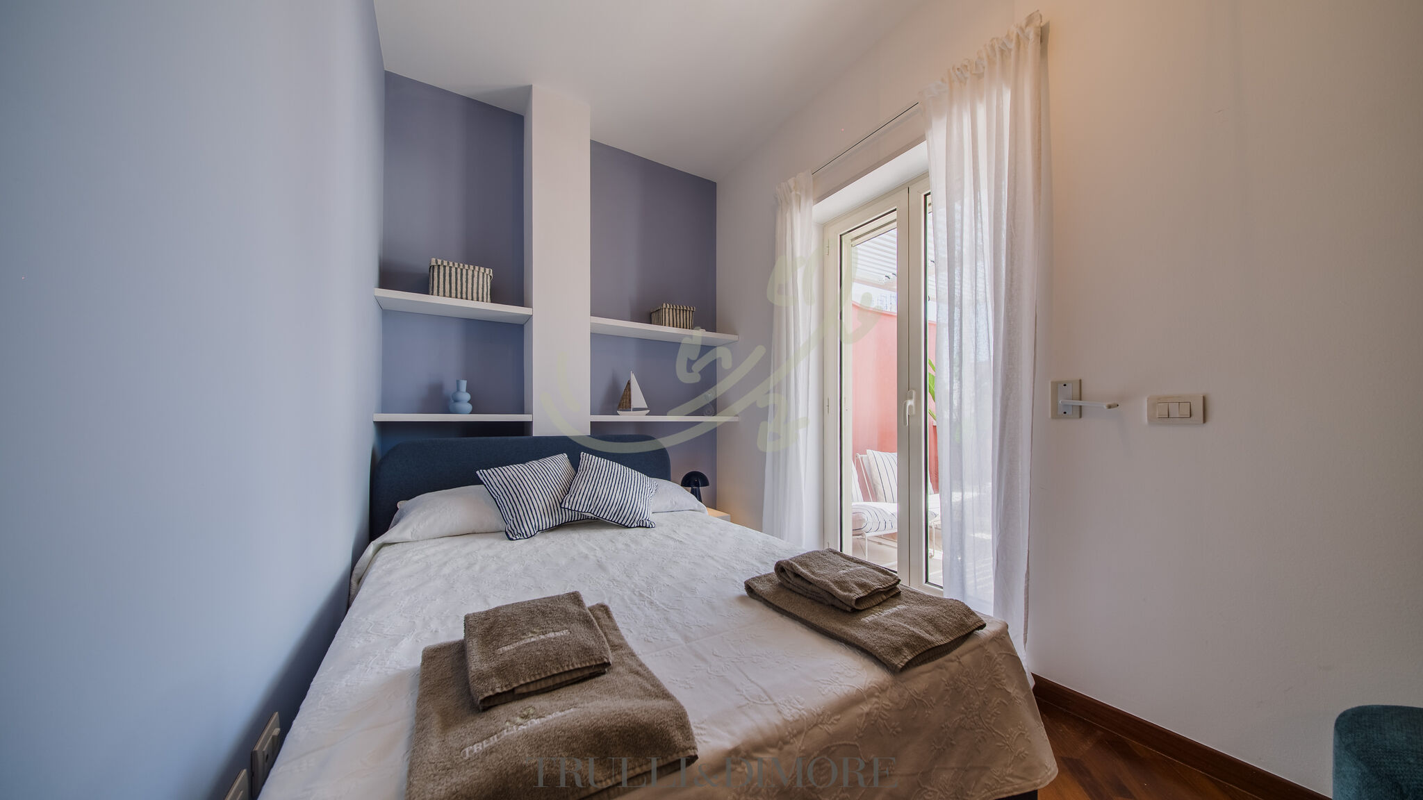Italianway Monopoli TD Terrazza Giulia Monopoli City Center