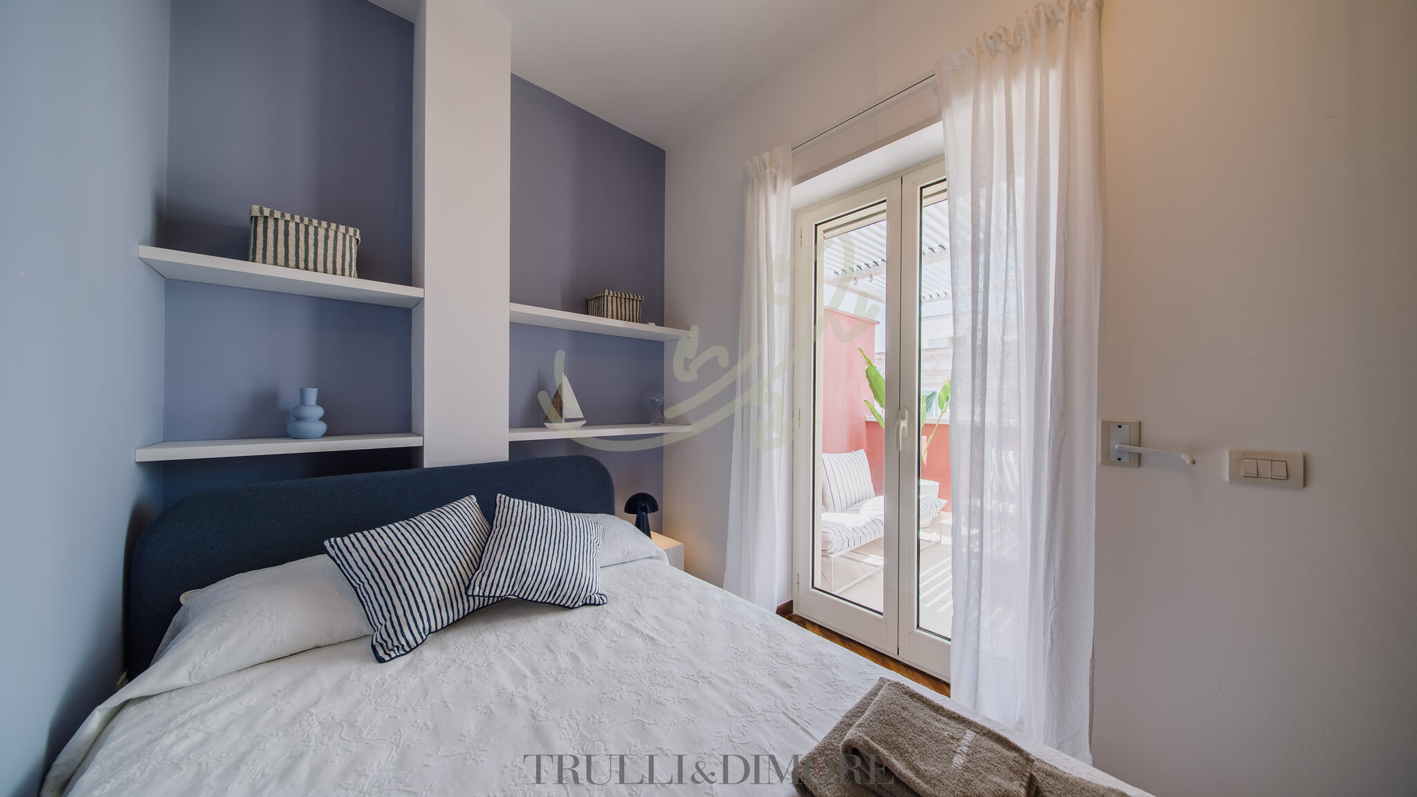 Italianway Monopoli TD Terrazza Giulia Monopoli City Center