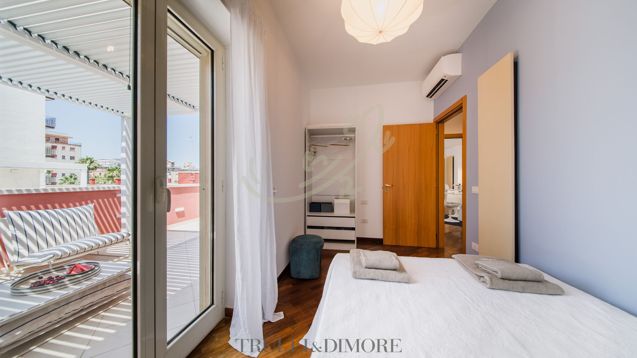 Italianway Monopoli TD Terrazza Giulia Monopoli City Center