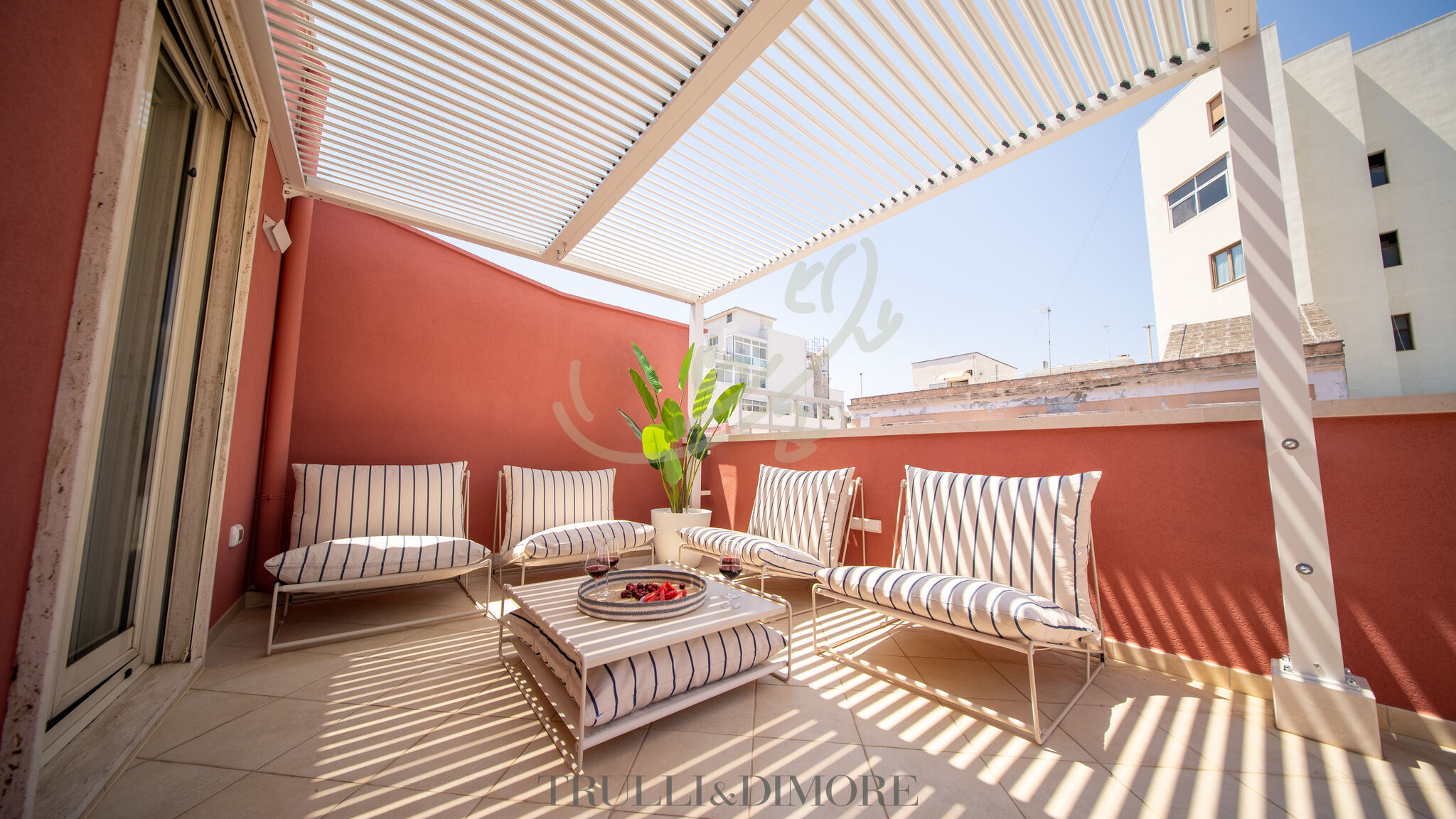 Italianway Monopoli TD Terrazza Giulia Monopoli City Center