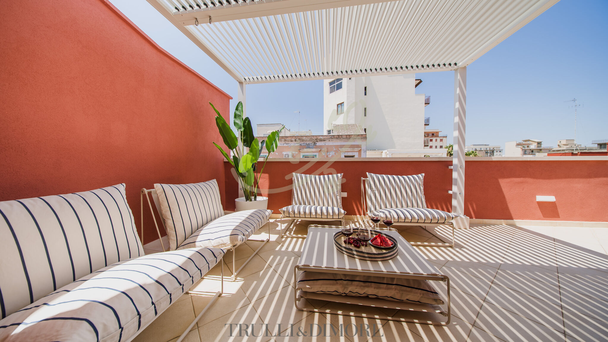 Italianway Monopoli TD Terrazza Giulia Monopoli City Center