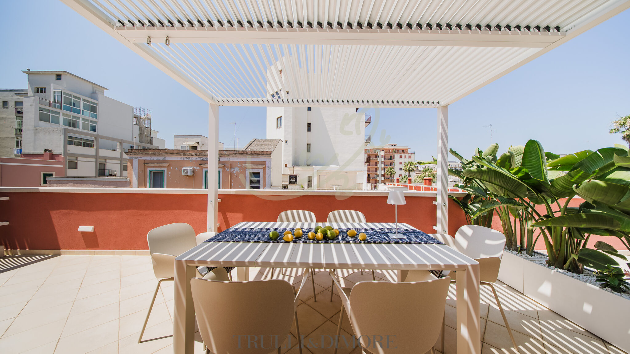 Italianway Monopoli TD Terrazza Giulia Monopoli City Center