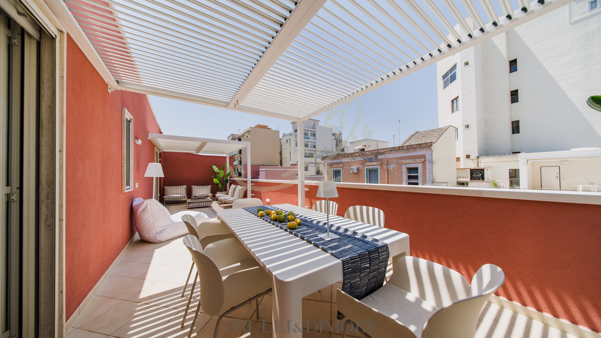 Italianway Monopoli TD Terrazza Giulia Monopoli City Center