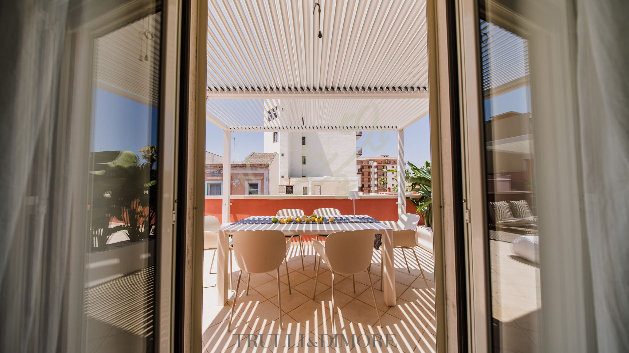 Italianway Monopoli TD Terrazza Giulia Monopoli City Center