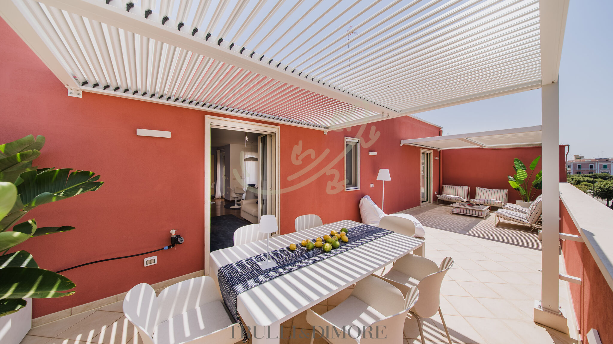 Italianway Monopoli TD Terrazza Giulia Monopoli City Center