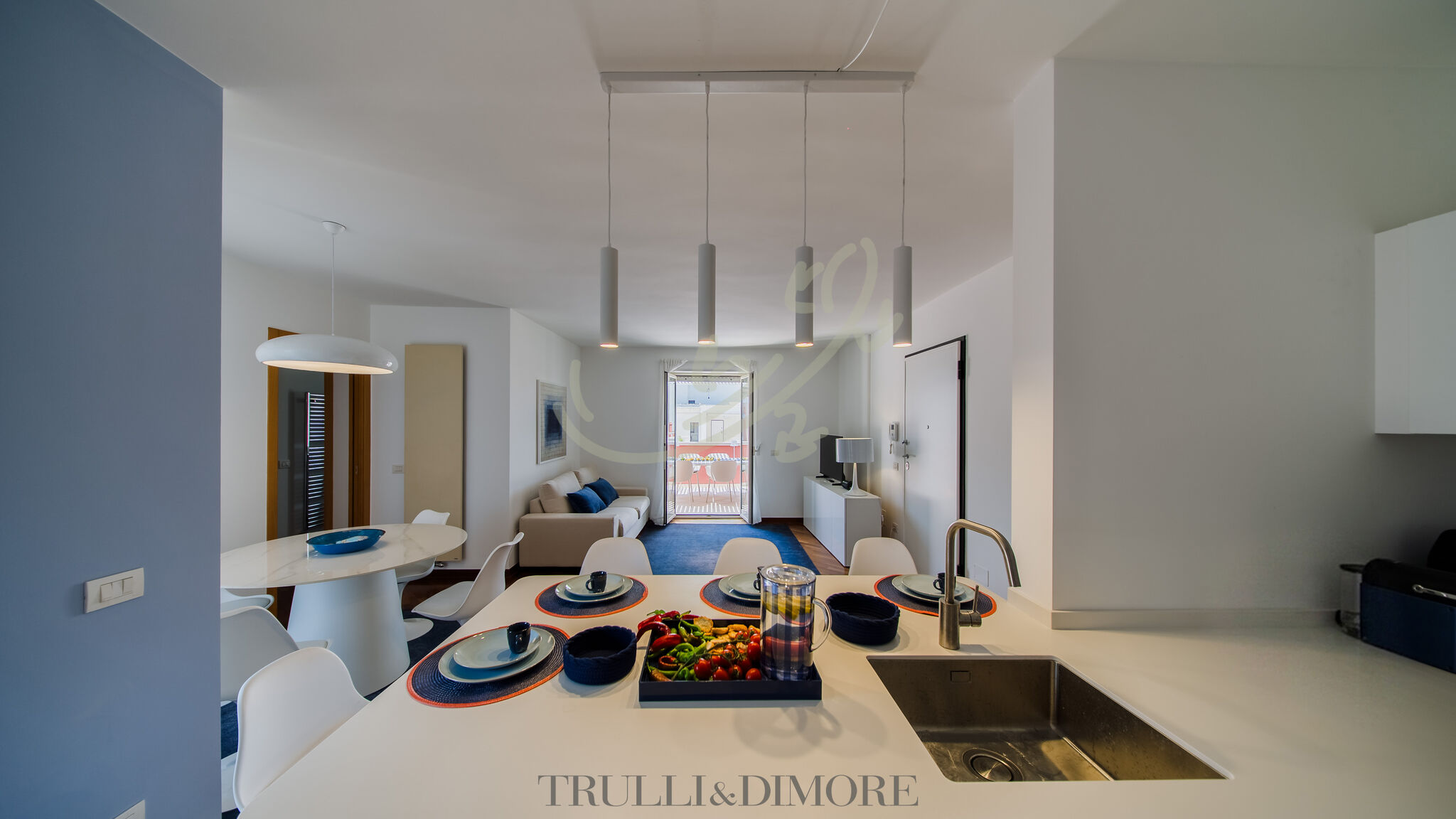 Italianway Monopoli TD Terrazza Giulia Monopoli City Center