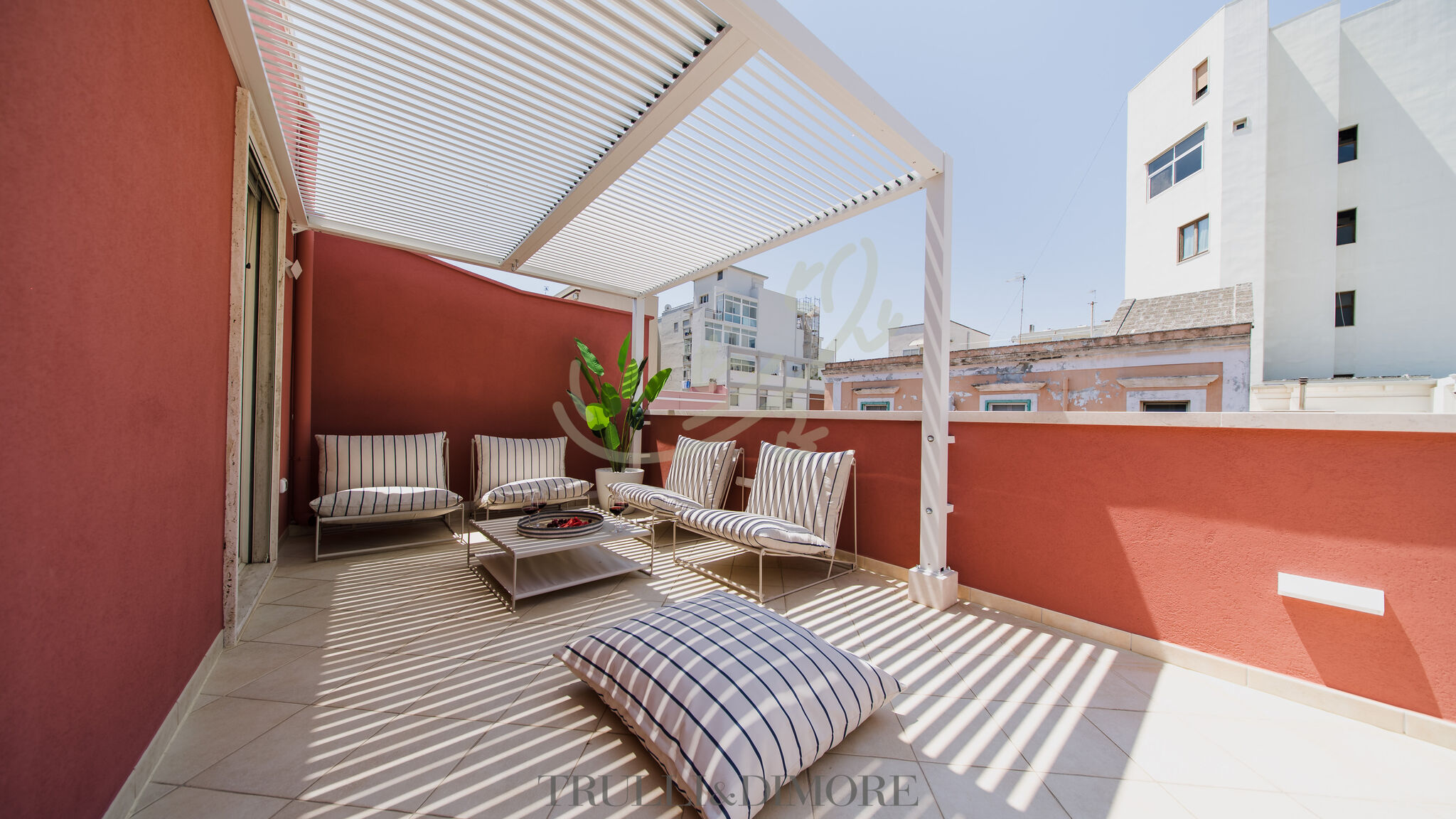 Italianway Monopoli TD Terrazza Giulia Monopoli City Center