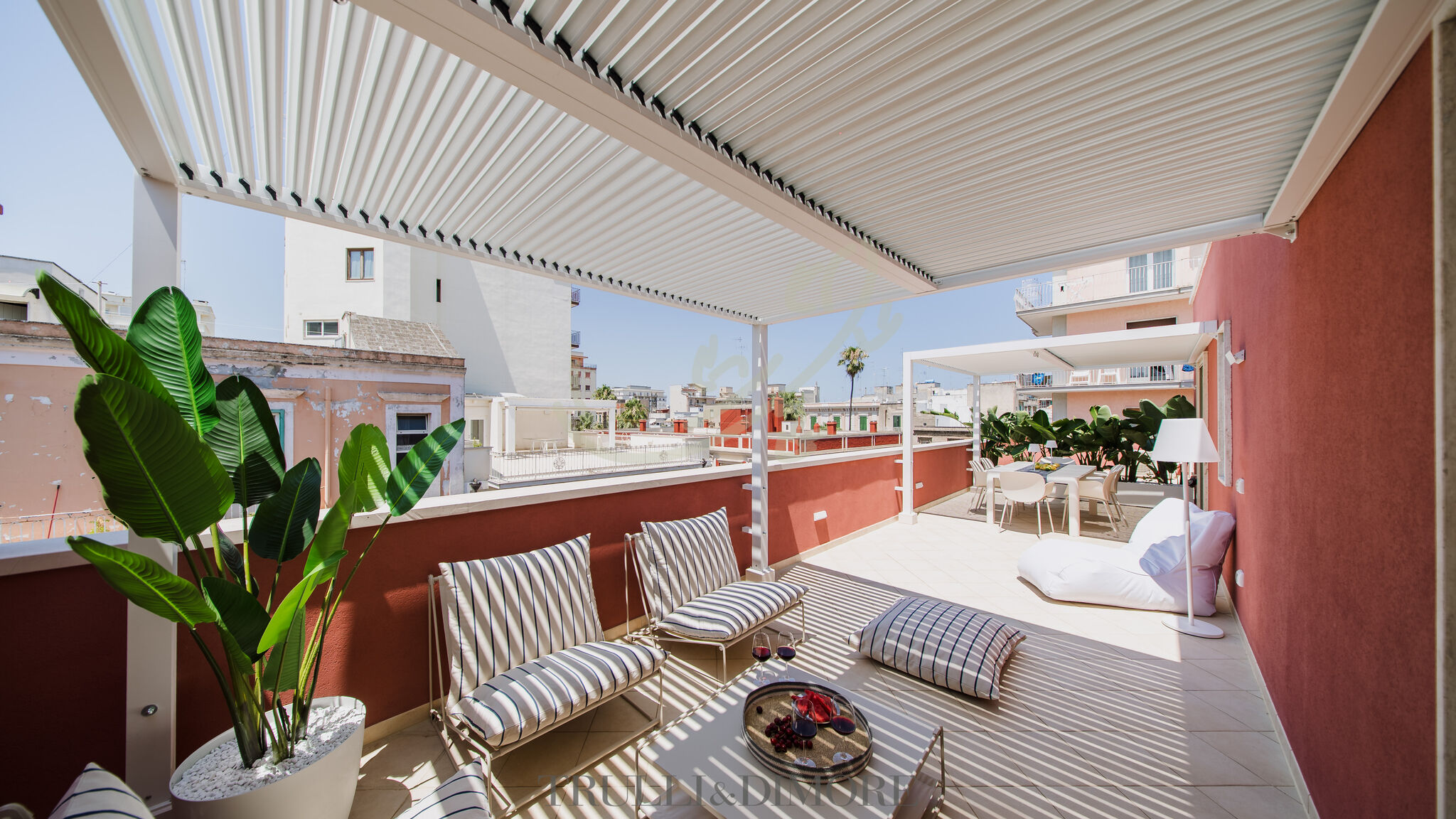 Italianway Monopoli TD Terrazza Giulia Monopoli City Center