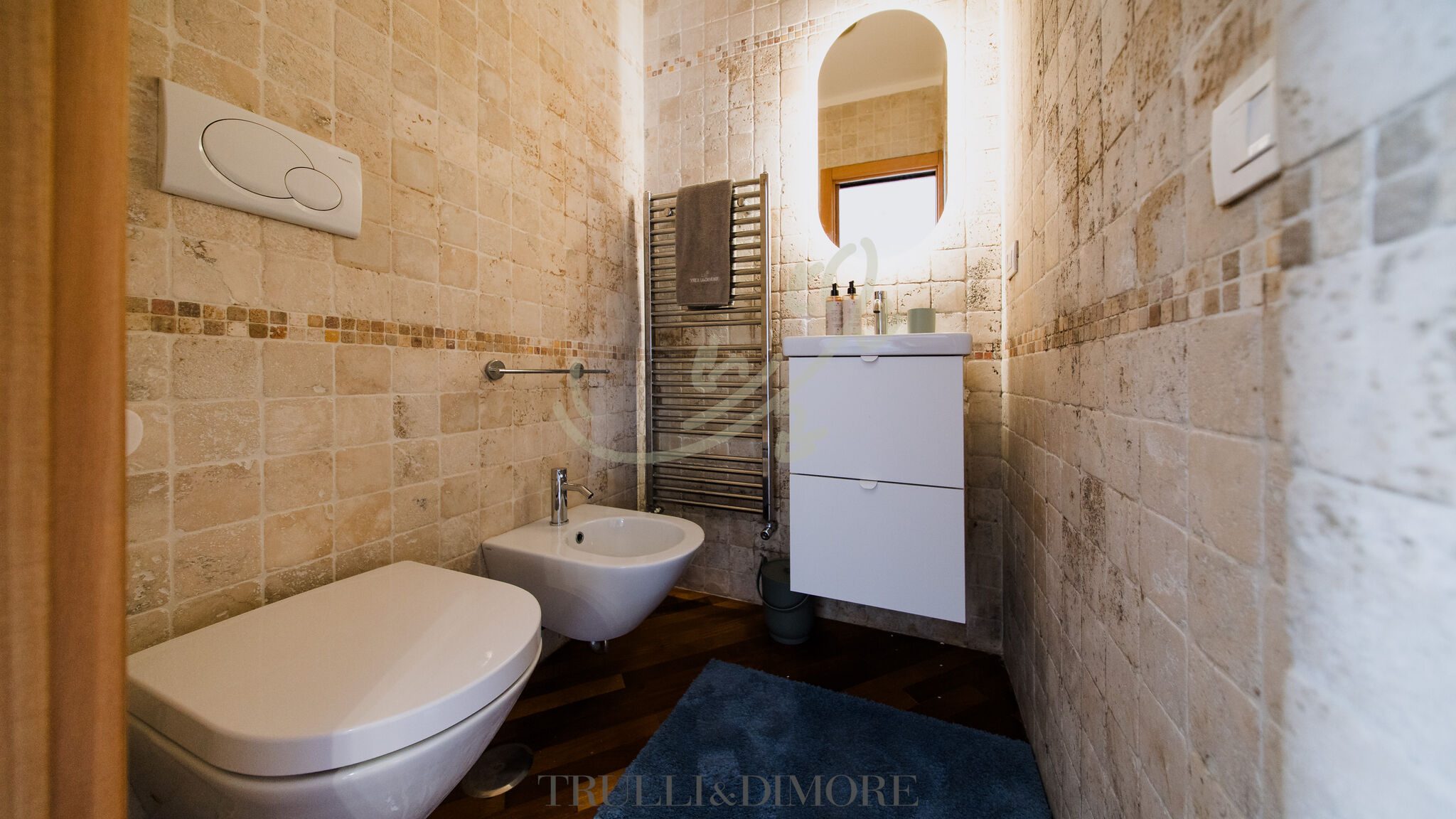Italianway Monopoli TD Terrazza Giulia Monopoli City Center
