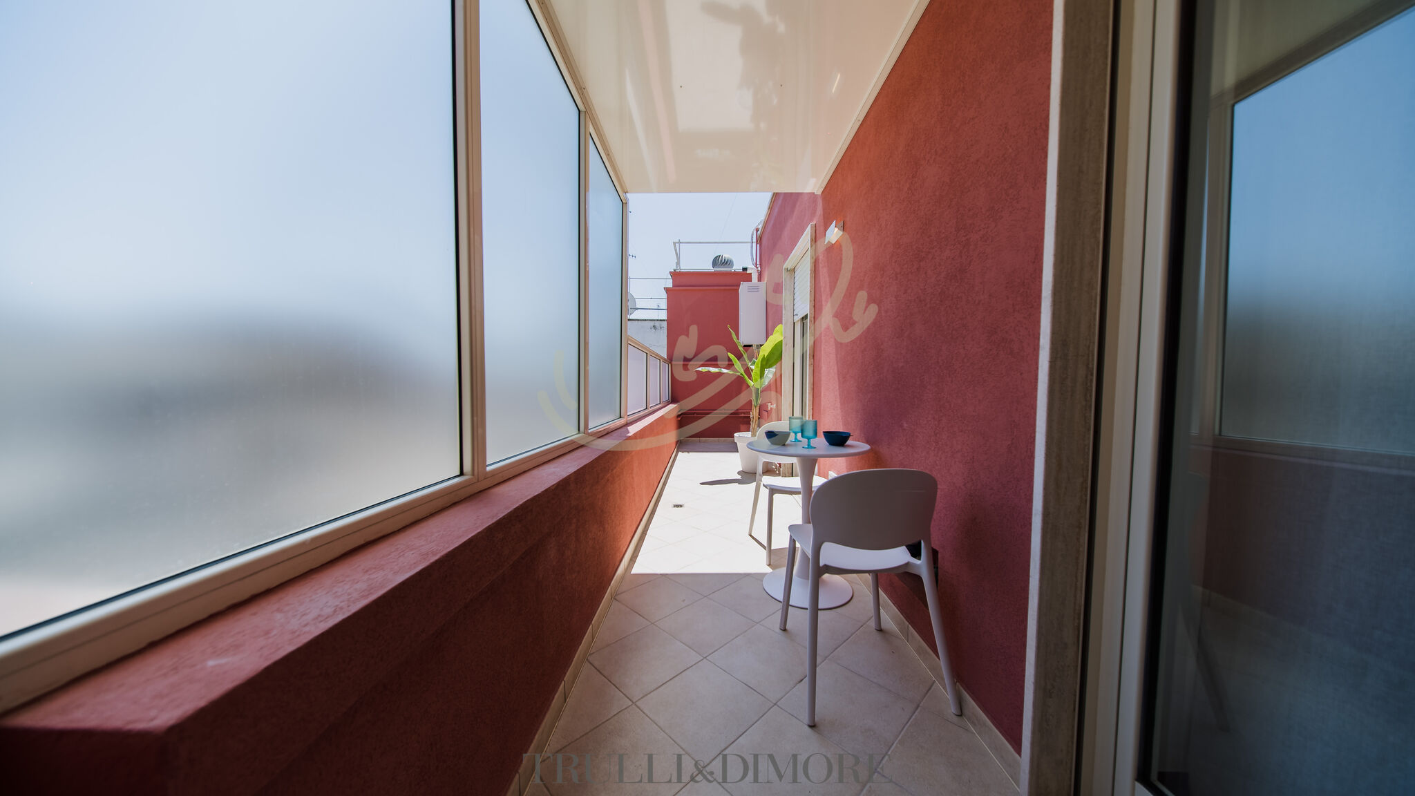 Italianway Monopoli TD Terrazza Giulia Monopoli City Center
