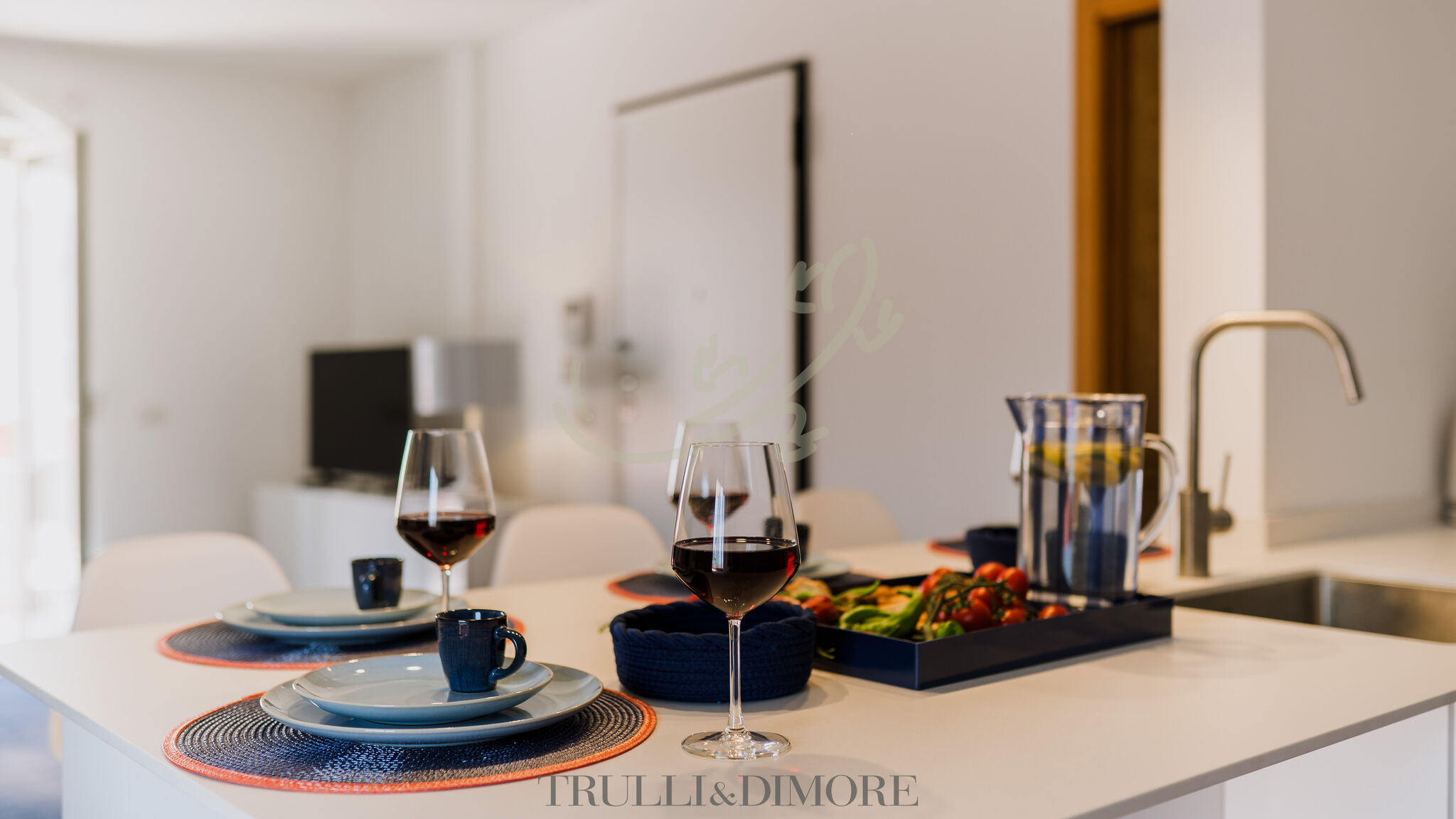 Italianway Monopoli TD Terrazza Giulia Monopoli City Center