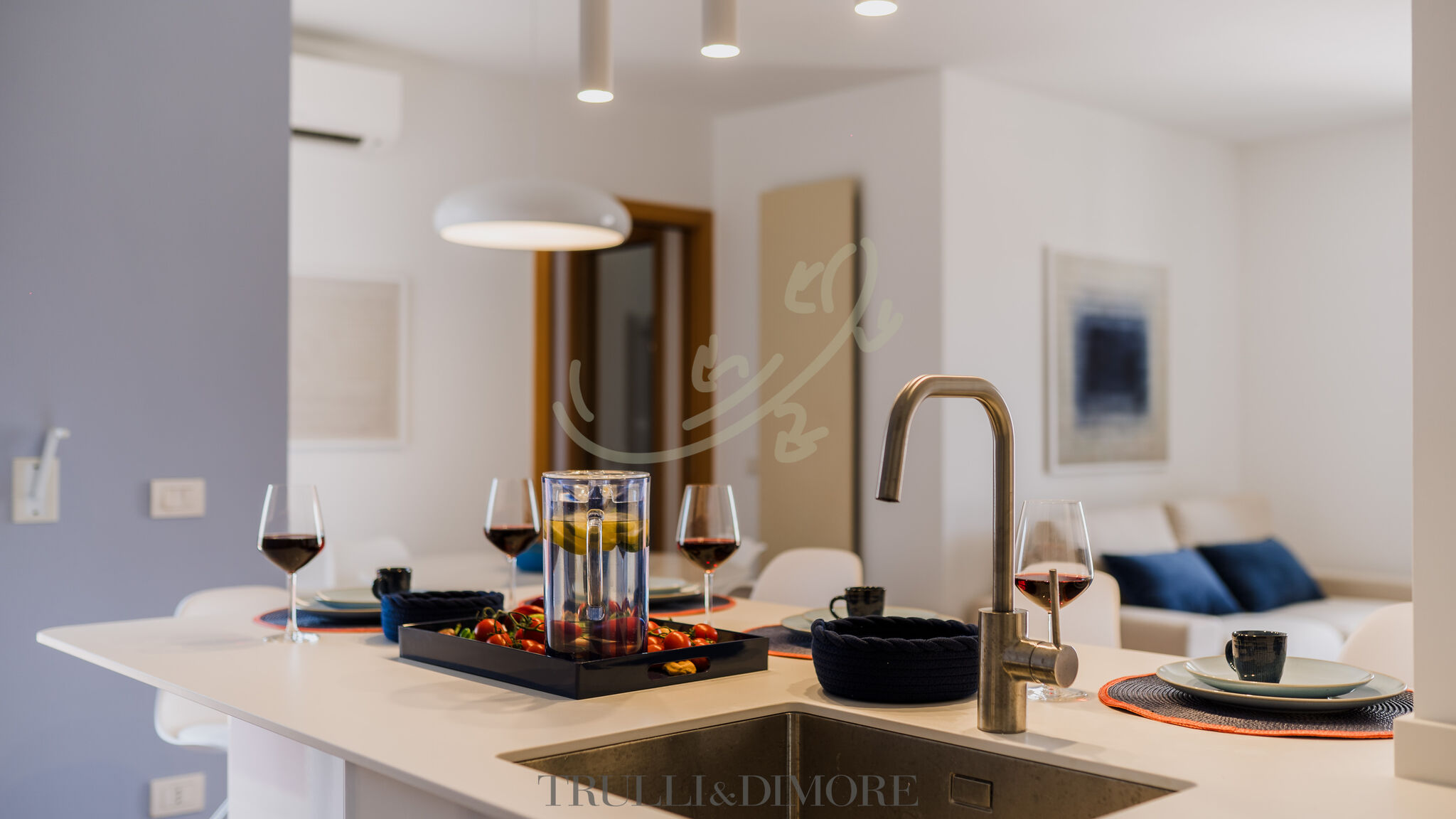 Italianway Monopoli TD Terrazza Giulia Monopoli City Center