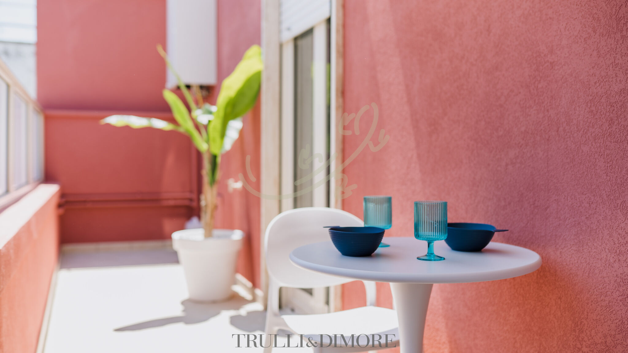 Italianway Monopoli TD Terrazza Giulia Monopoli City Center