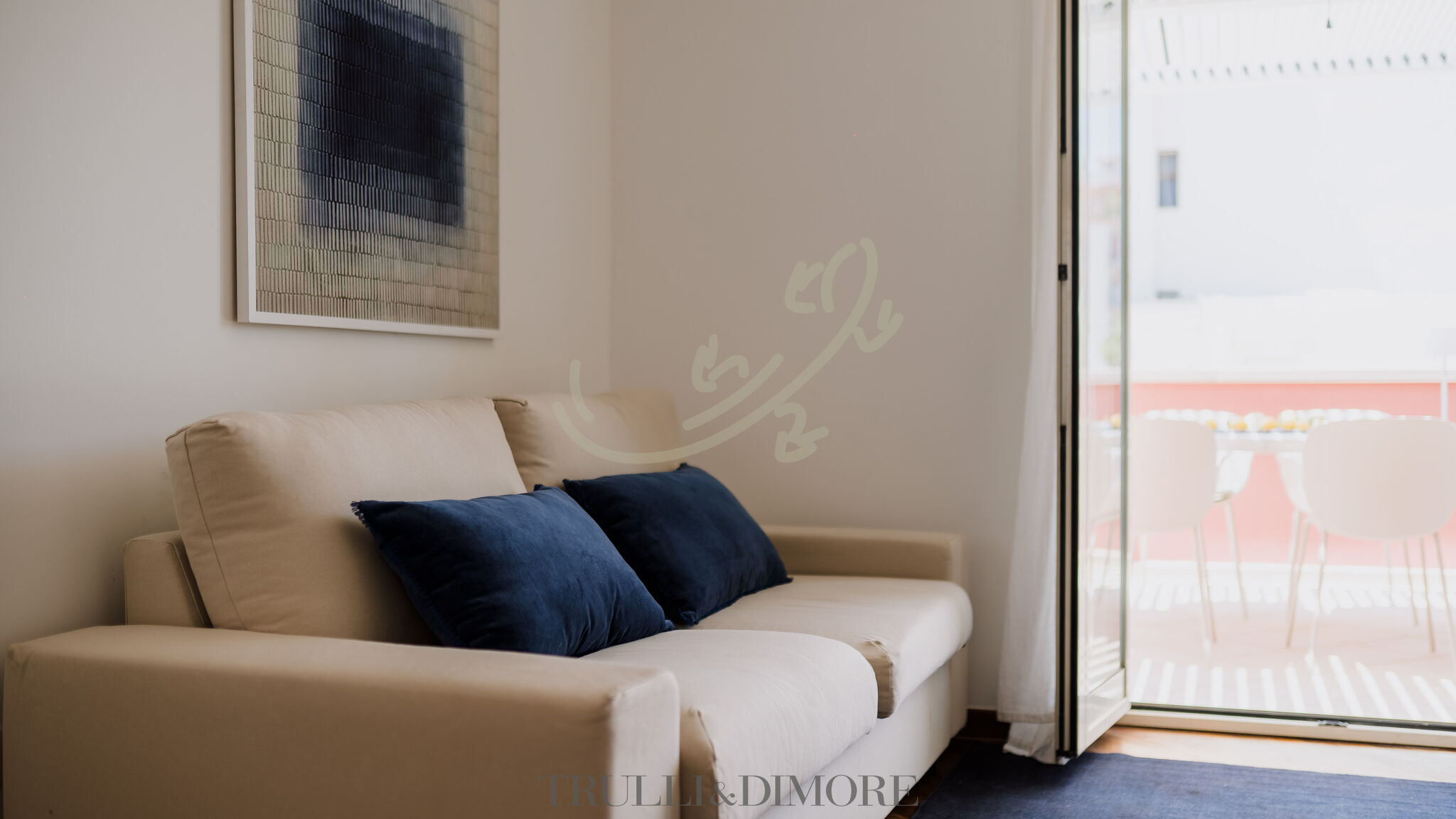 Italianway Monopoli TD Terrazza Giulia Monopoli City Center