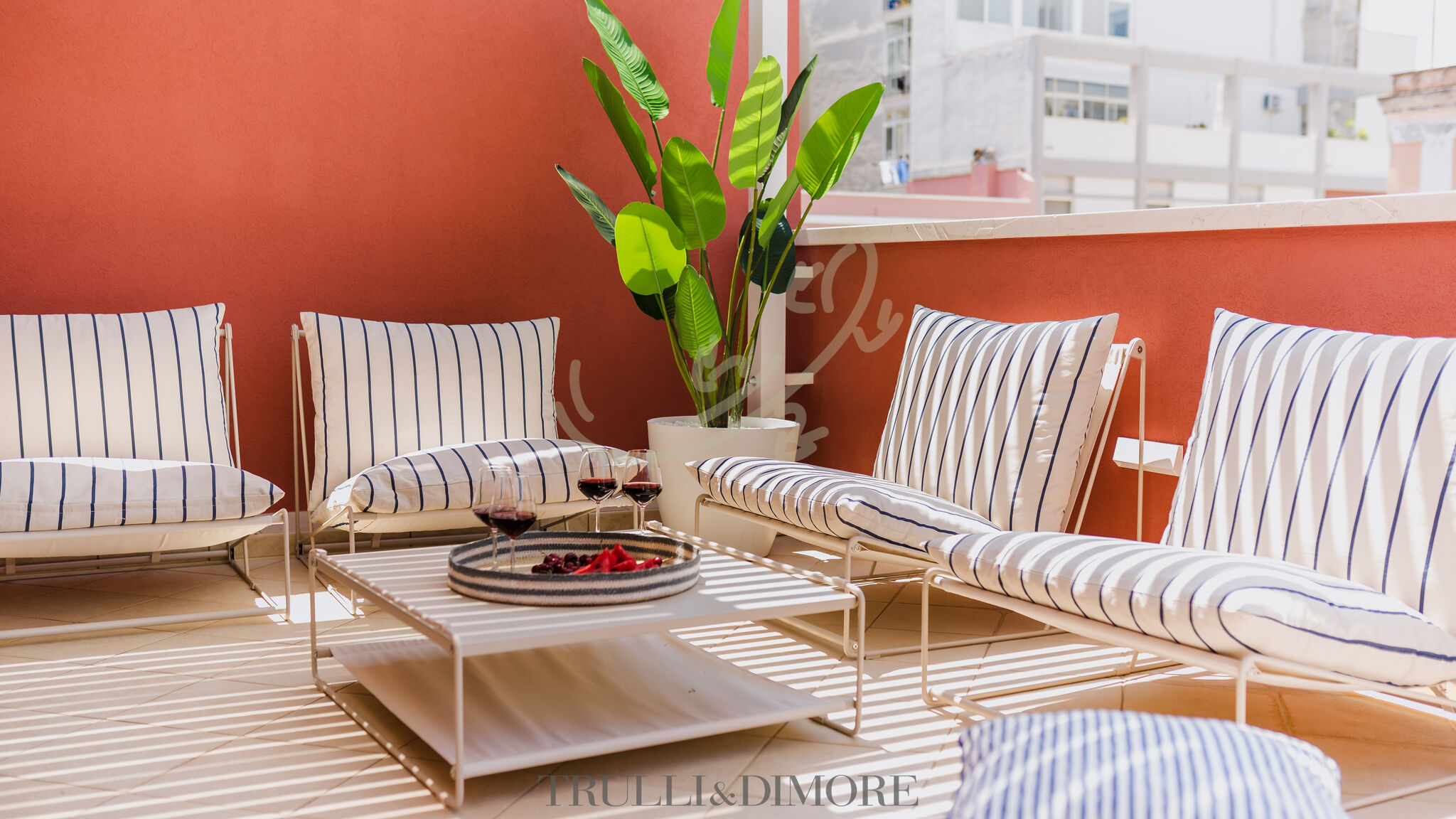 Italianway Monopoli TD Terrazza Giulia Monopoli City Center