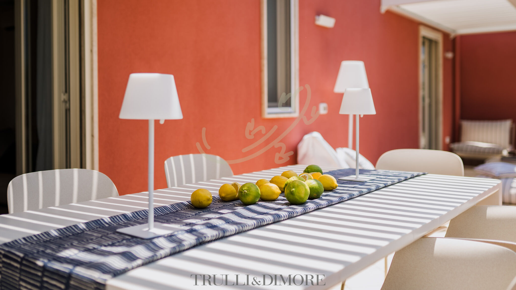 Italianway Monopoli TD Terrazza Giulia Monopoli City Center
