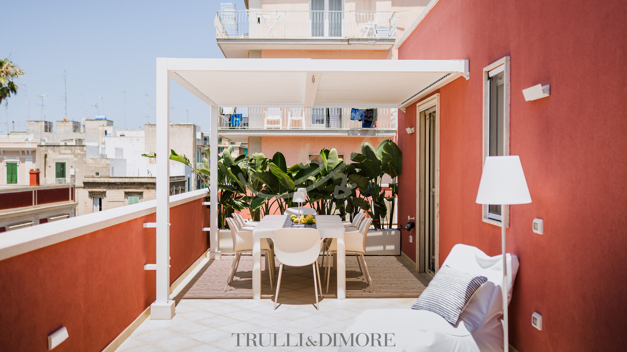 Italianway Monopoli TD Terrazza Giulia Monopoli City Center