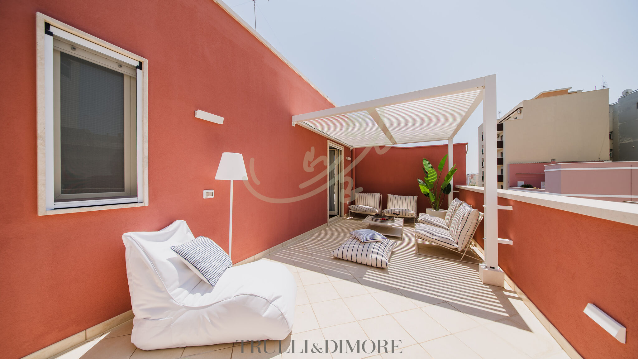 Italianway Monopoli TD Terrazza Giulia Monopoli City Center