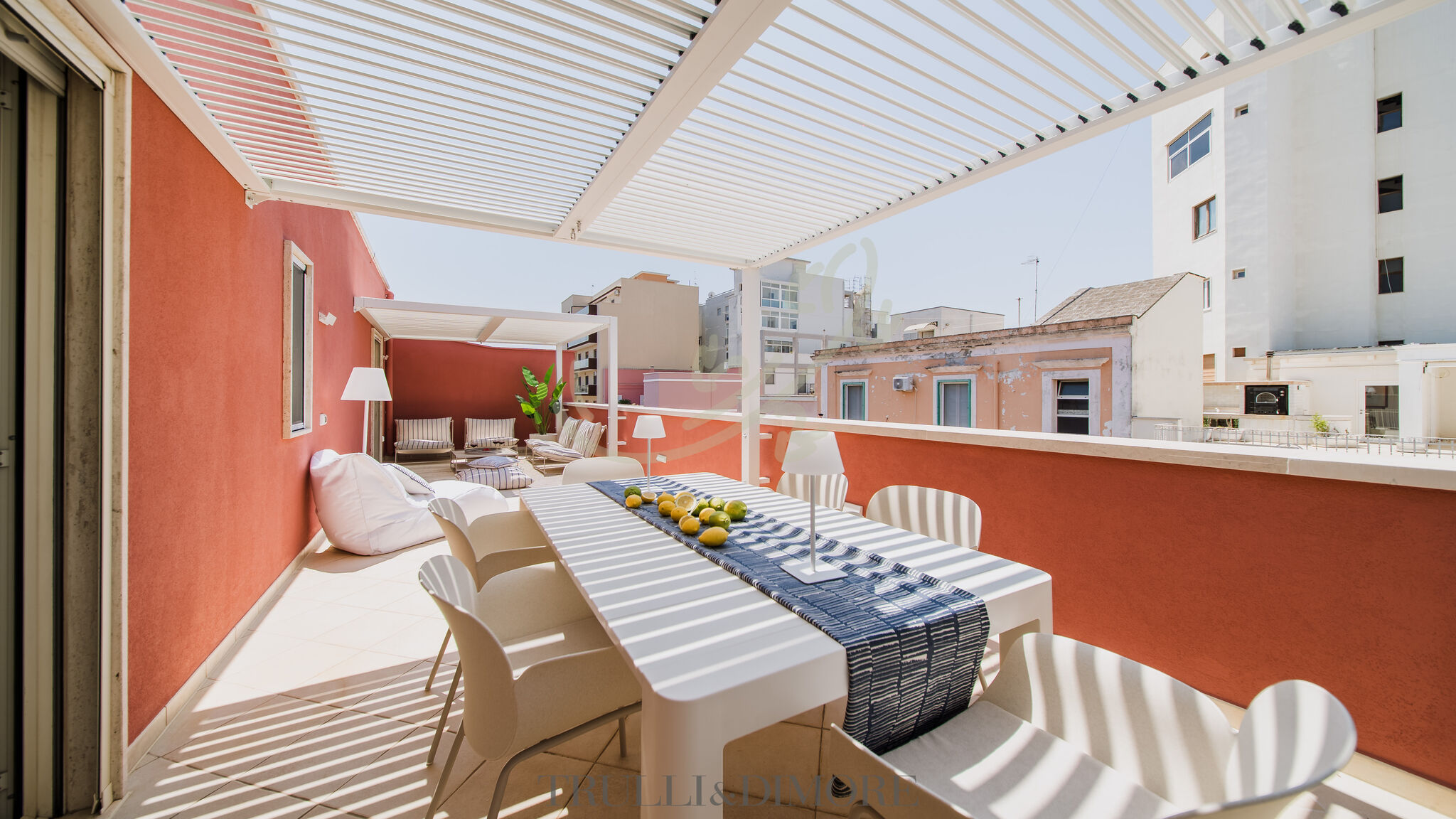 Italianway Monopoli TD Terrazza Giulia Monopoli City Center