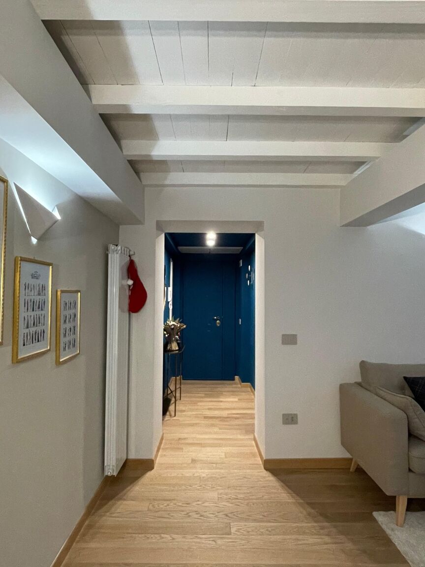 Italianway Napoli La casa di Joy