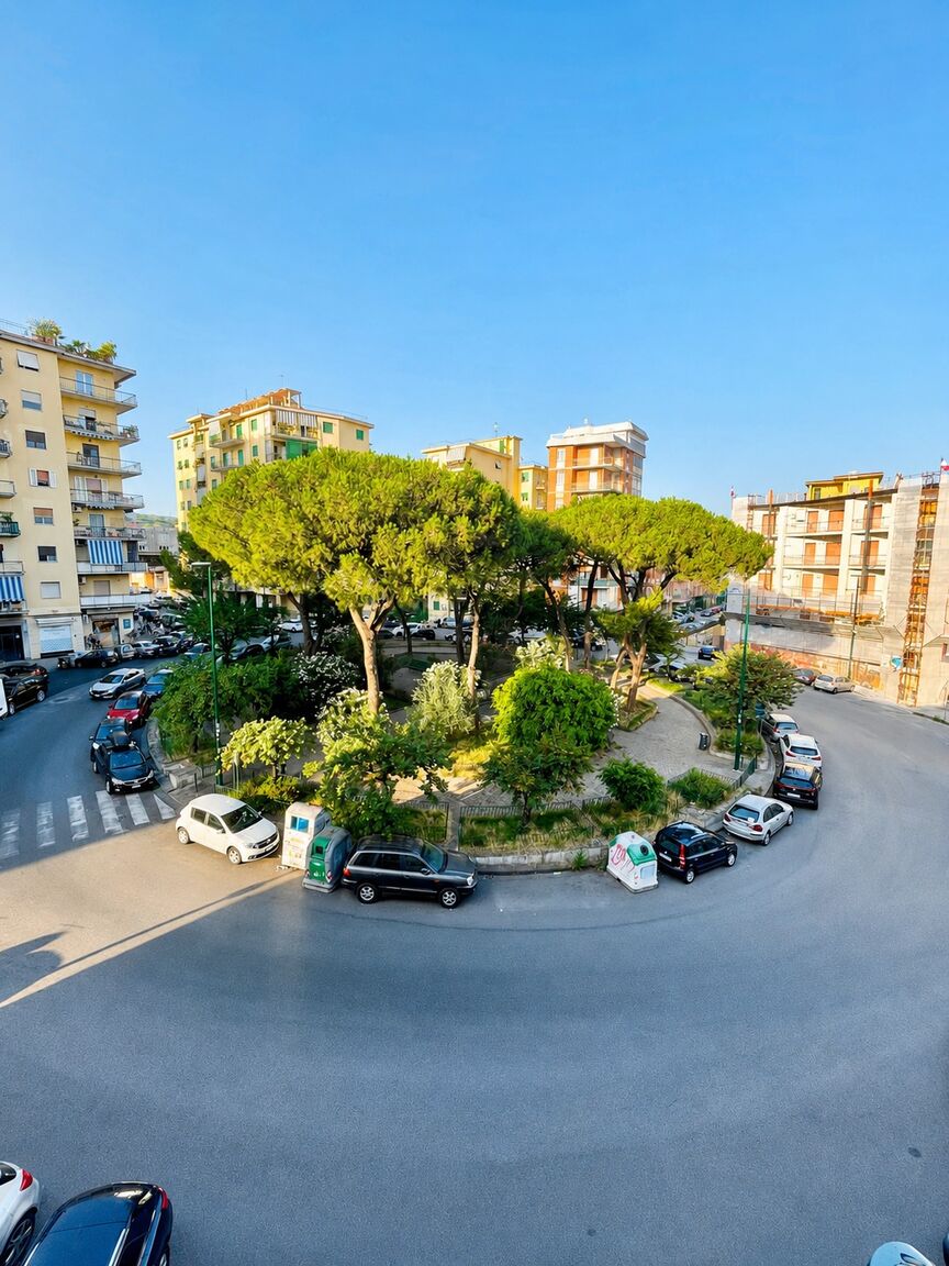 Italianway Napoli La casa di Joy