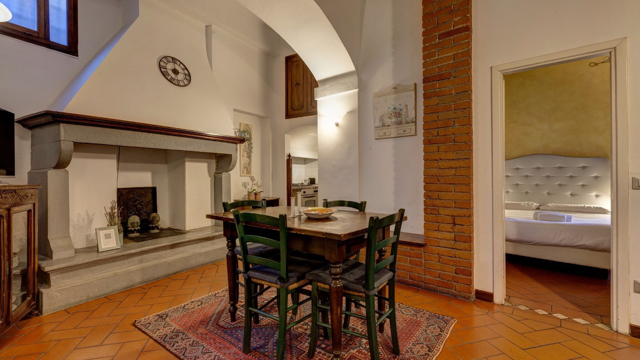 San Giorgio - Boccaccio