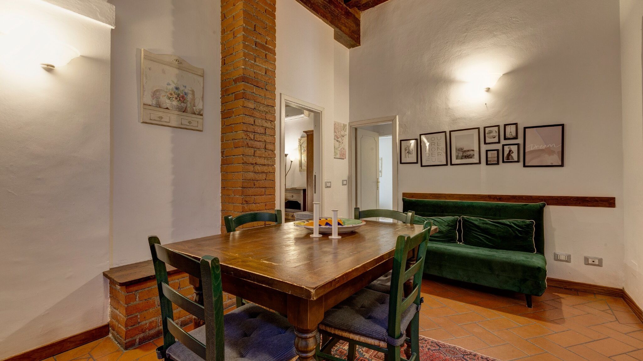 San Giorgio - Boccaccio