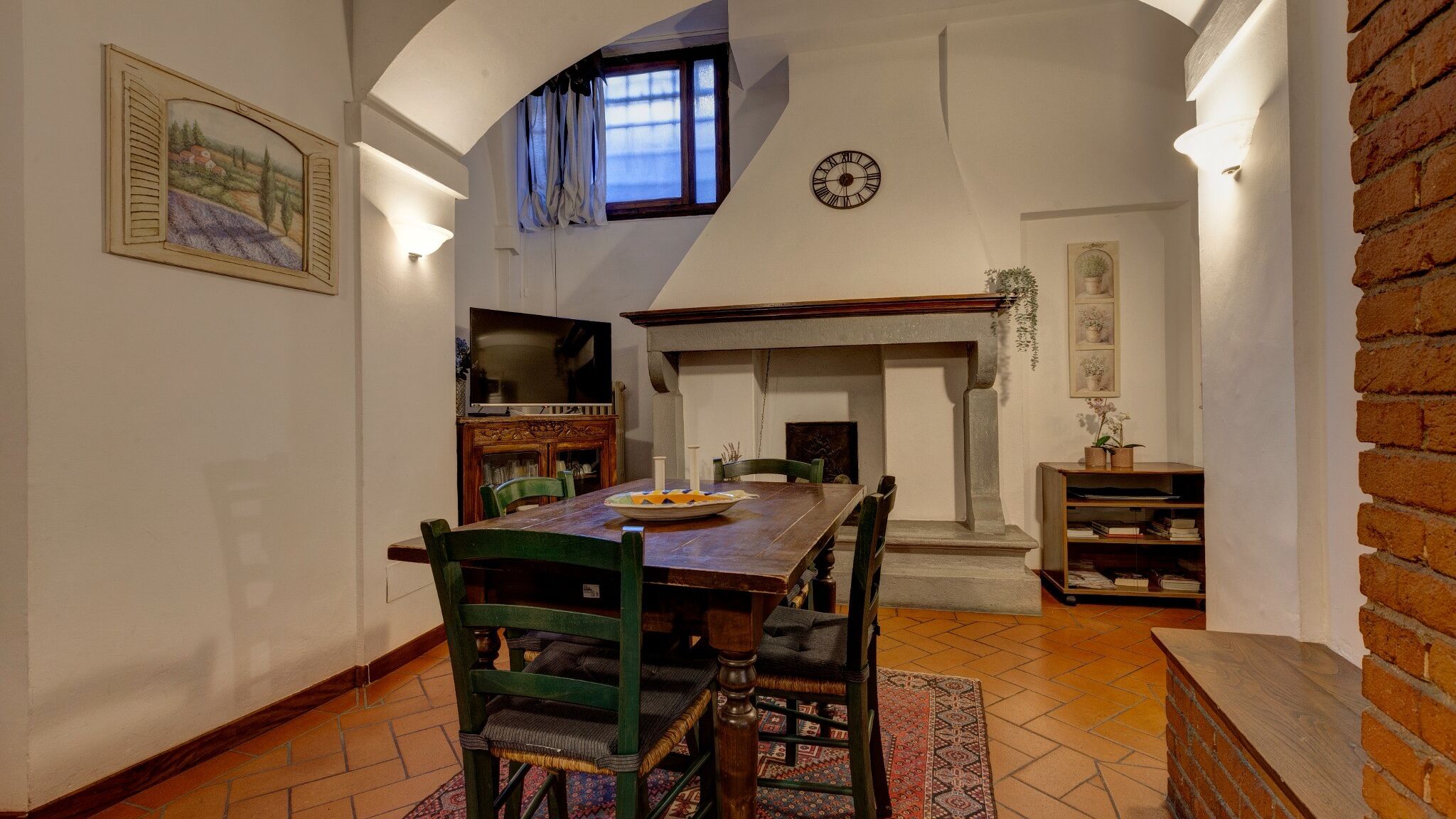San Giorgio - Boccaccio