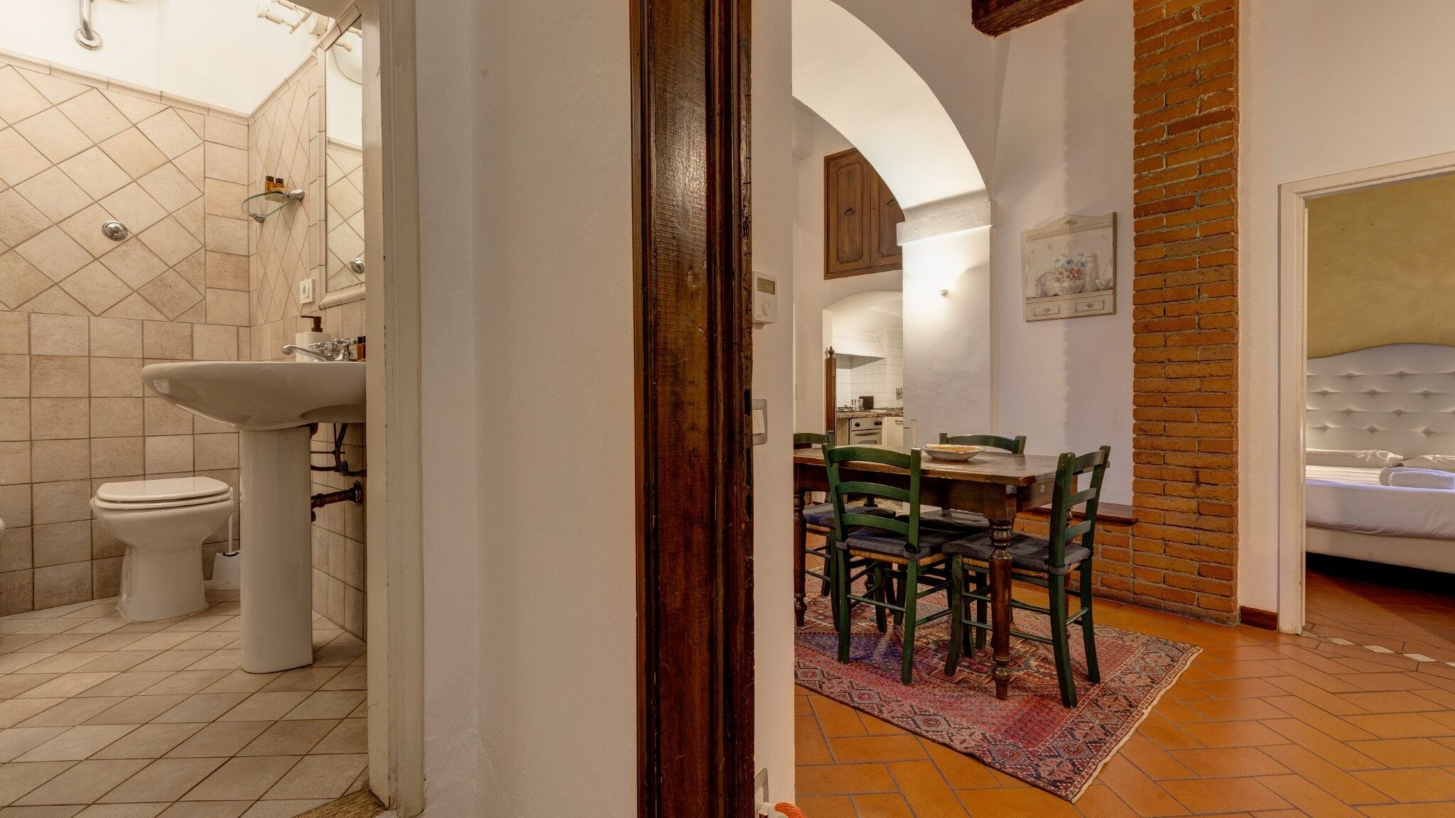 San Giorgio - Boccaccio