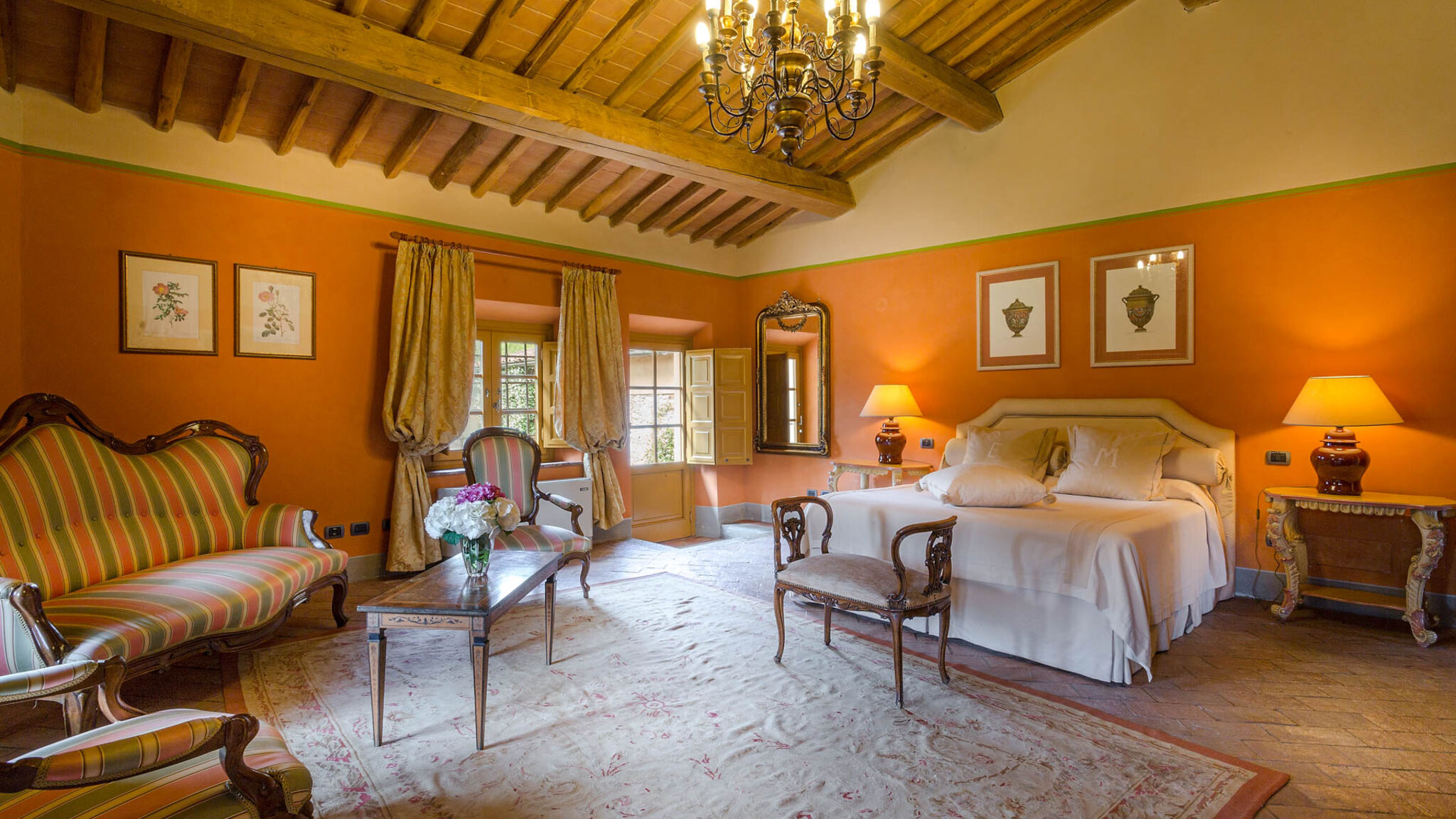 Italianway Capannori Villa Iris by Elite Villas