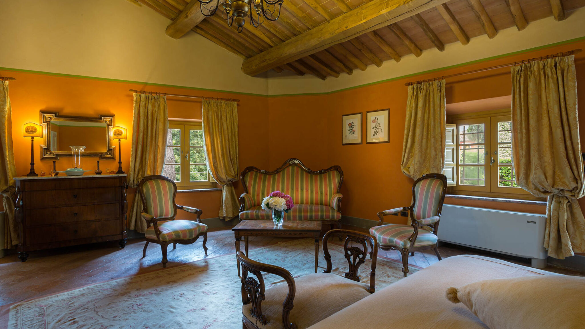 Italianway Capannori Villa Iris by Elite Villas