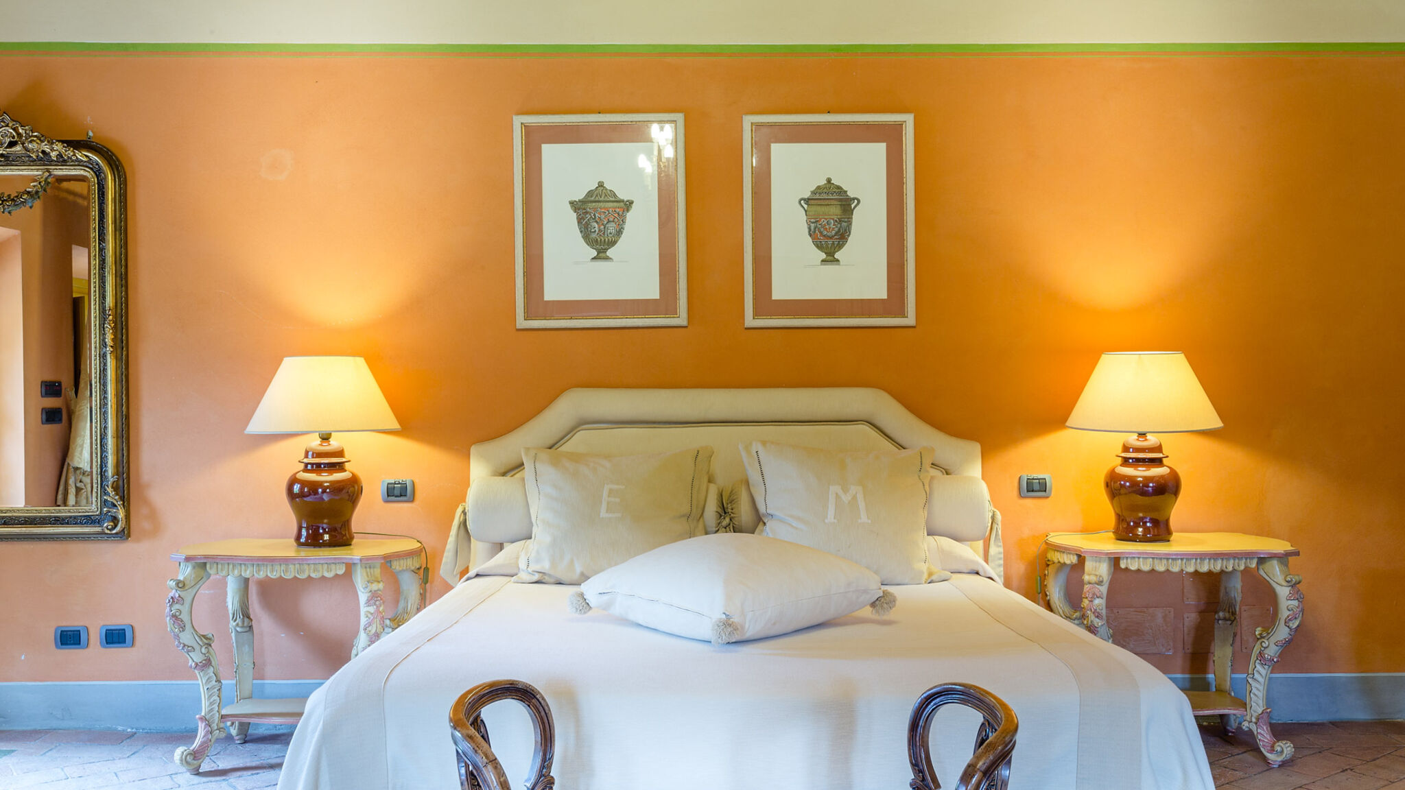 Italianway Capannori Villa Iris by Elite Villas