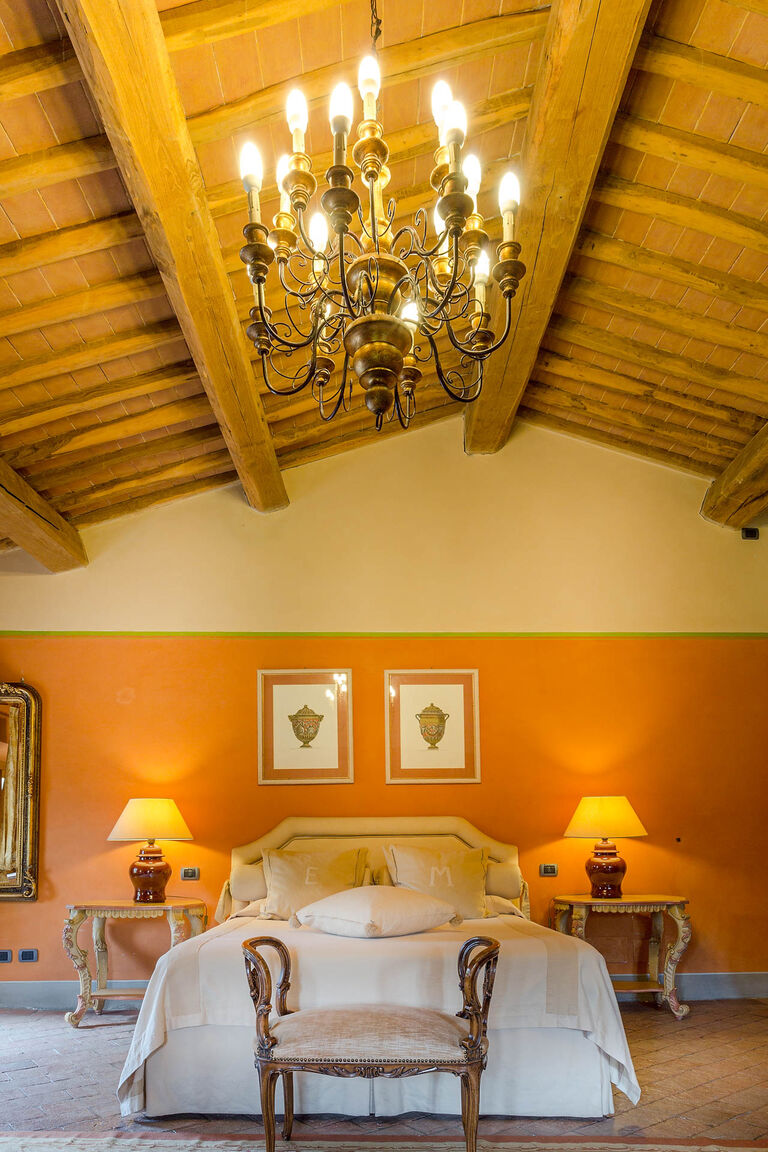 Italianway Capannori Villa Iris by Elite Villas