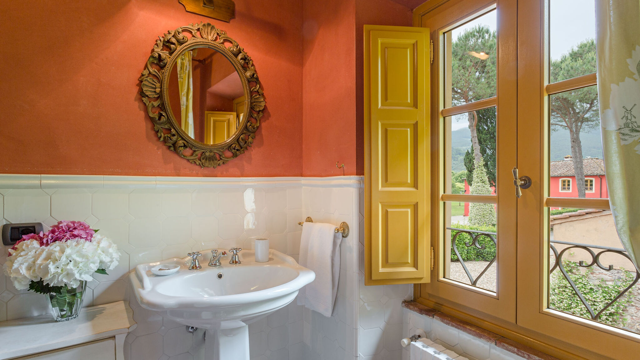 Italianway Capannori Villa Iris by Elite Villas