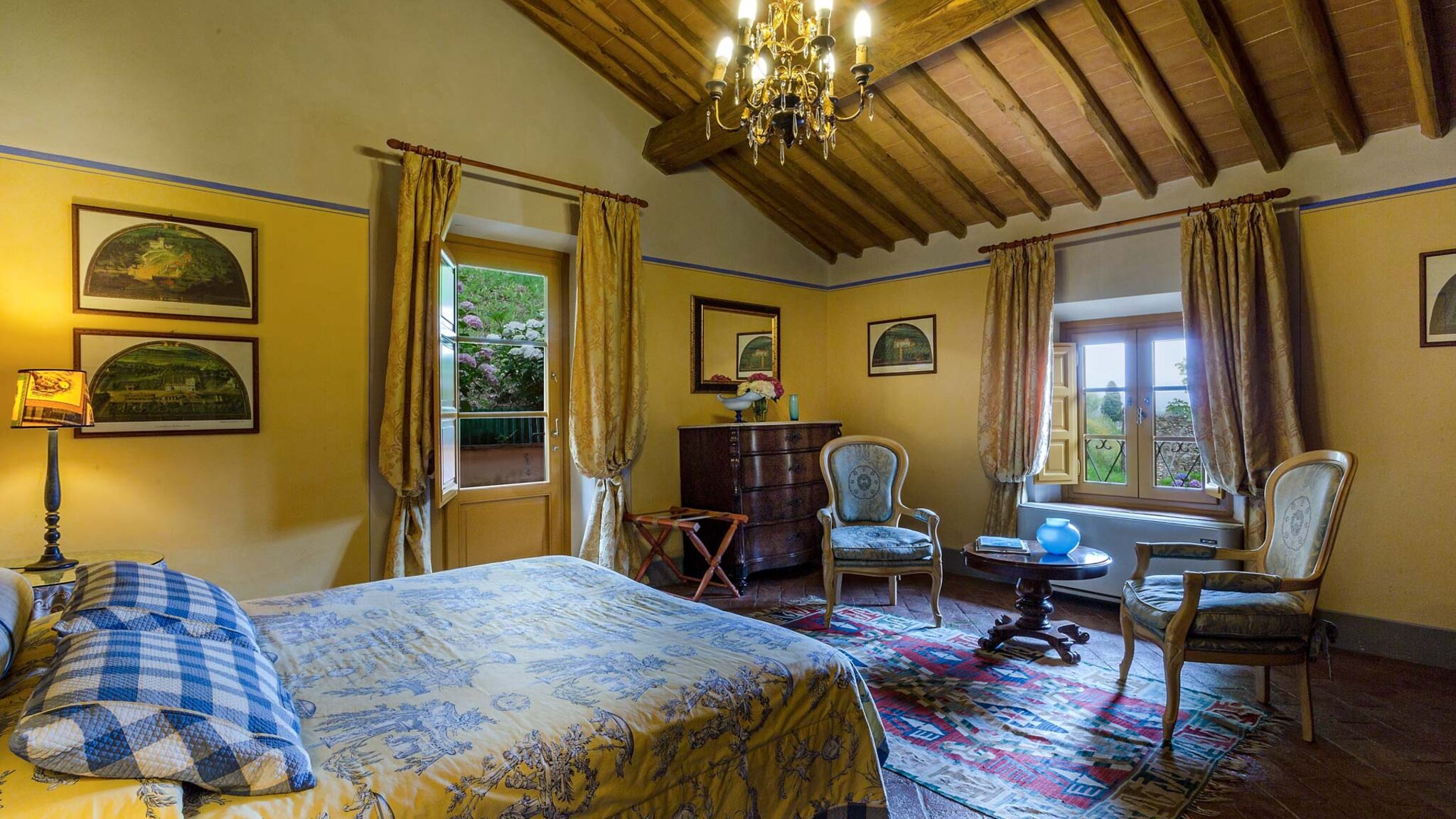 Italianway Capannori Villa Iris by Elite Villas