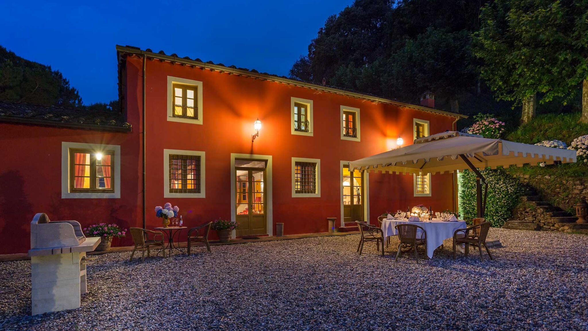 Italianway Capannori Villa Iris by Elite Villas