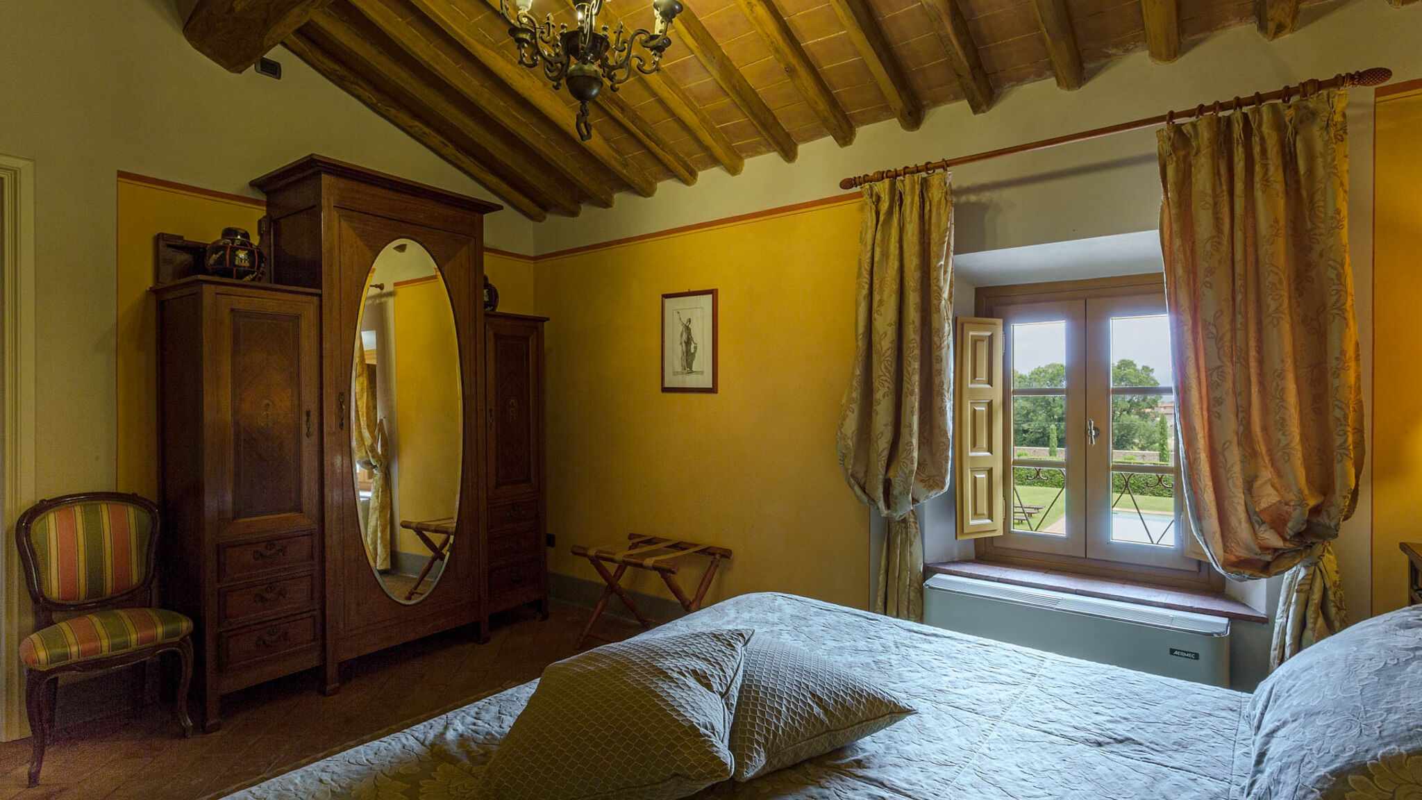 Italianway Capannori Villa Iris by Elite Villas