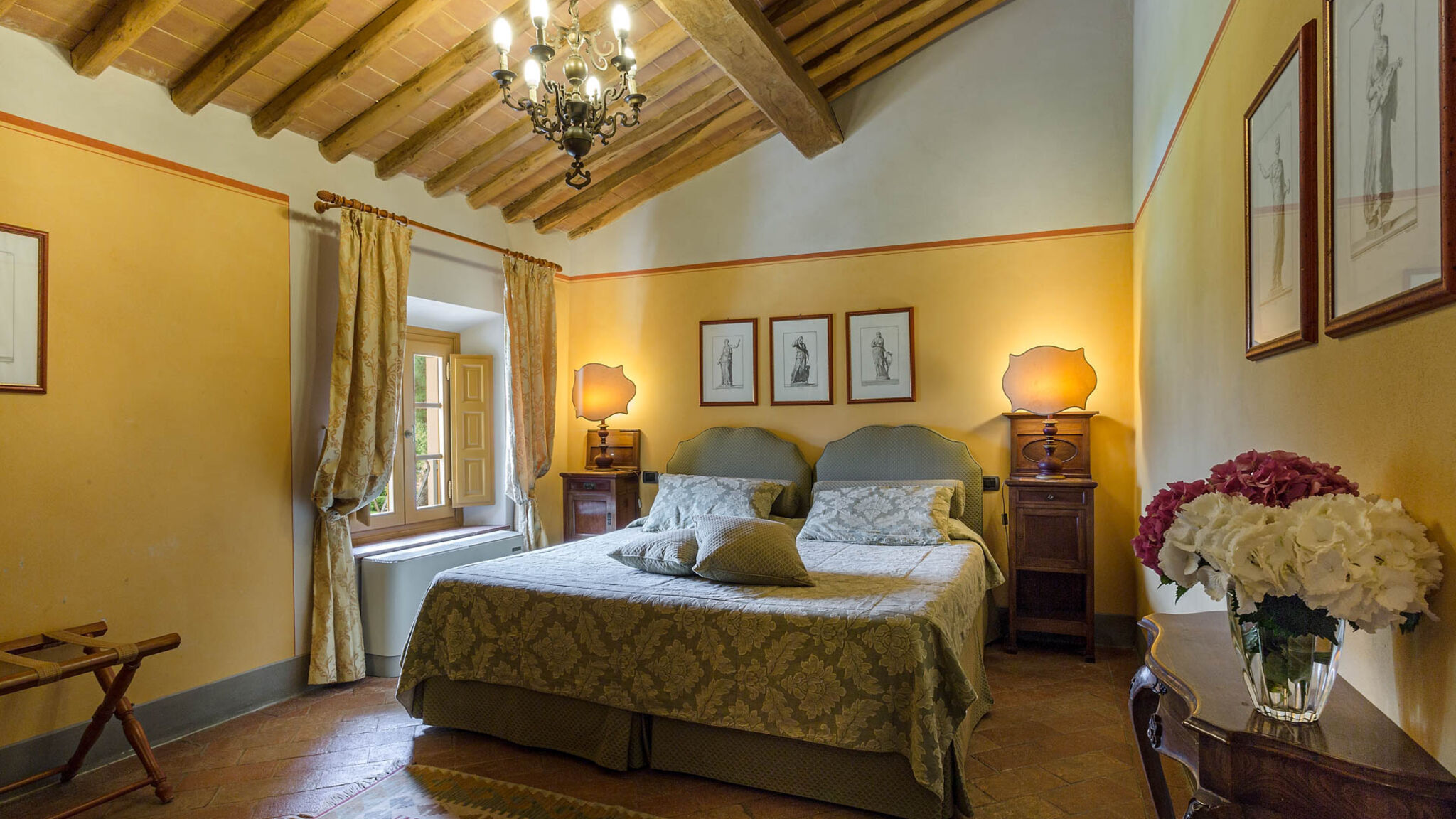 Italianway Capannori Villa Iris by Elite Villas