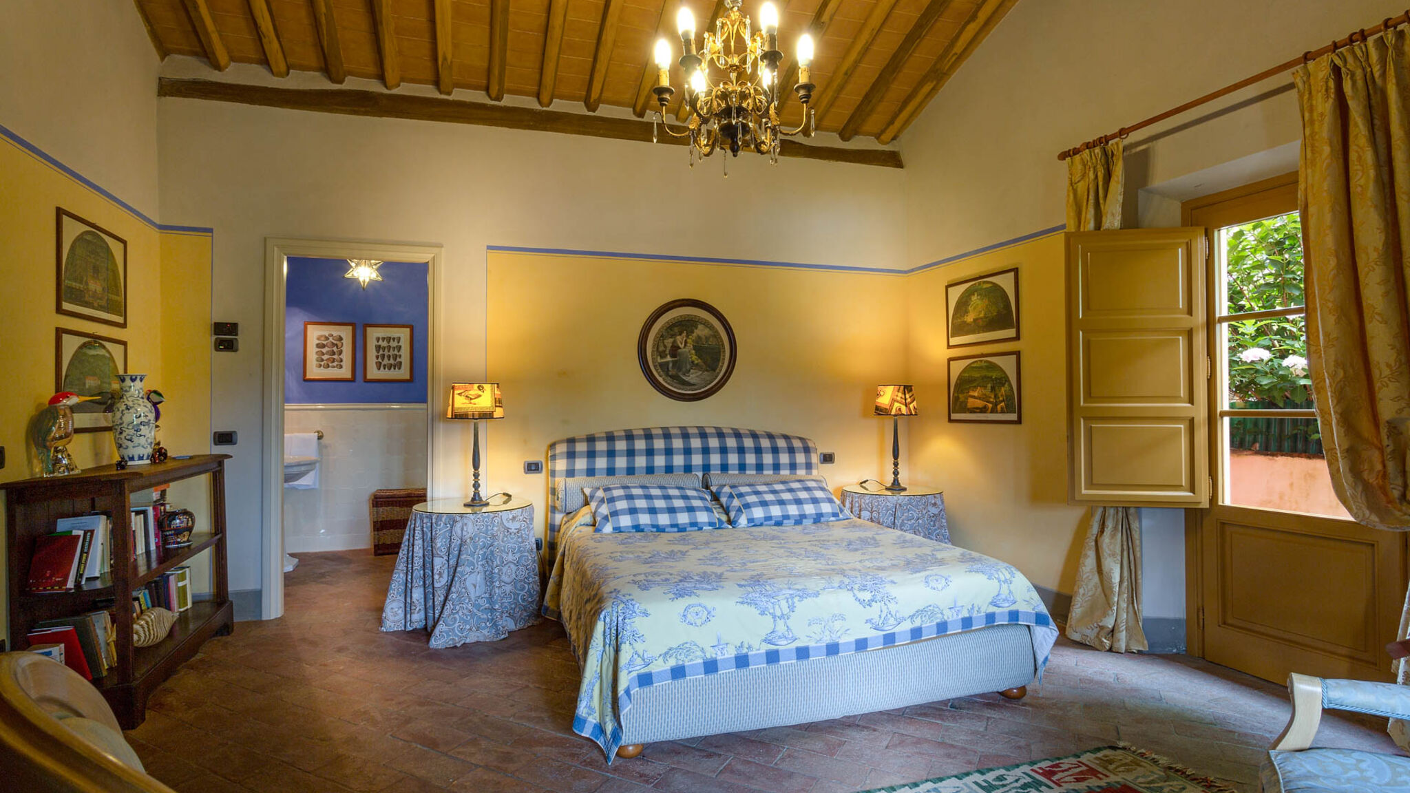 Italianway Capannori Villa Iris by Elite Villas