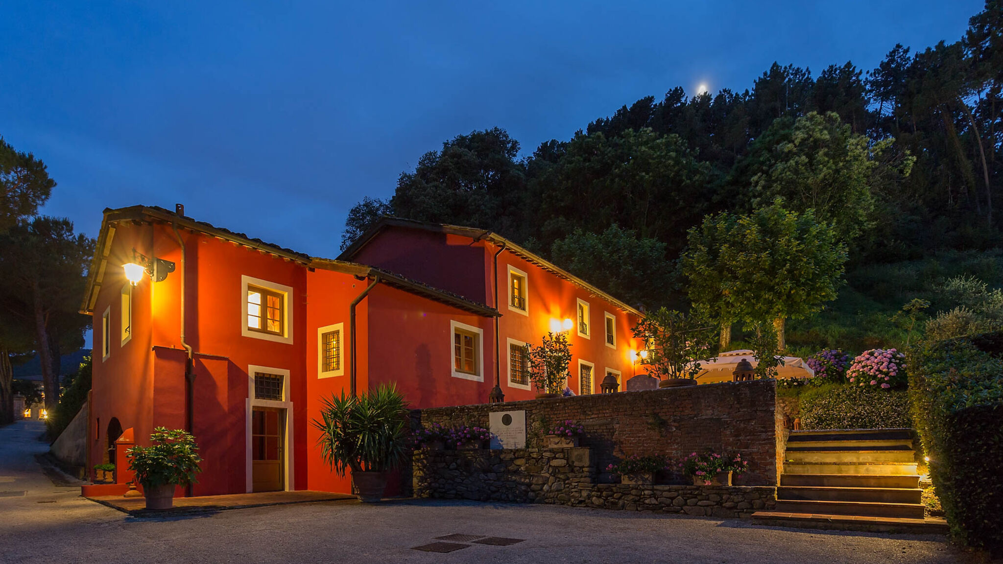 Italianway Capannori Villa Iris by Elite Villas