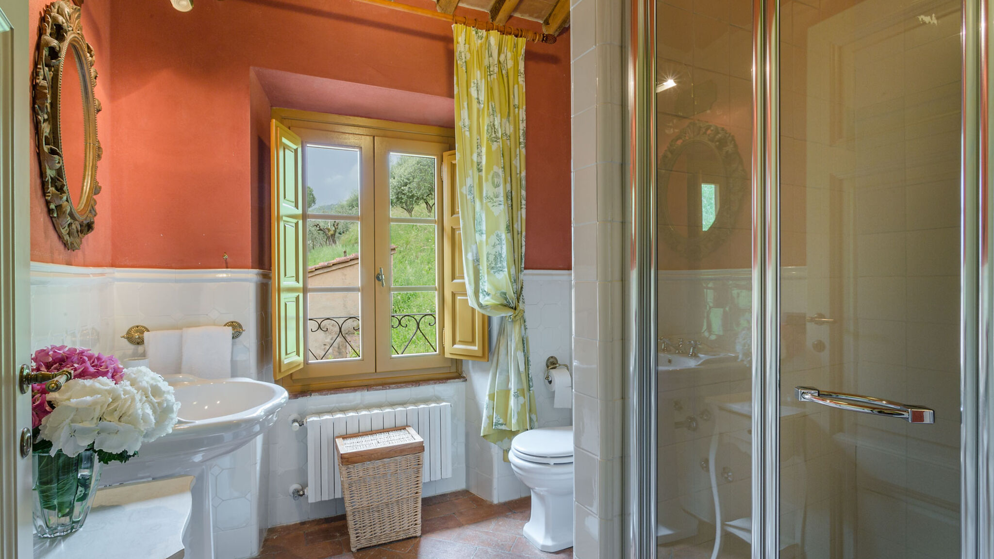 Italianway Capannori Villa Iris by Elite Villas