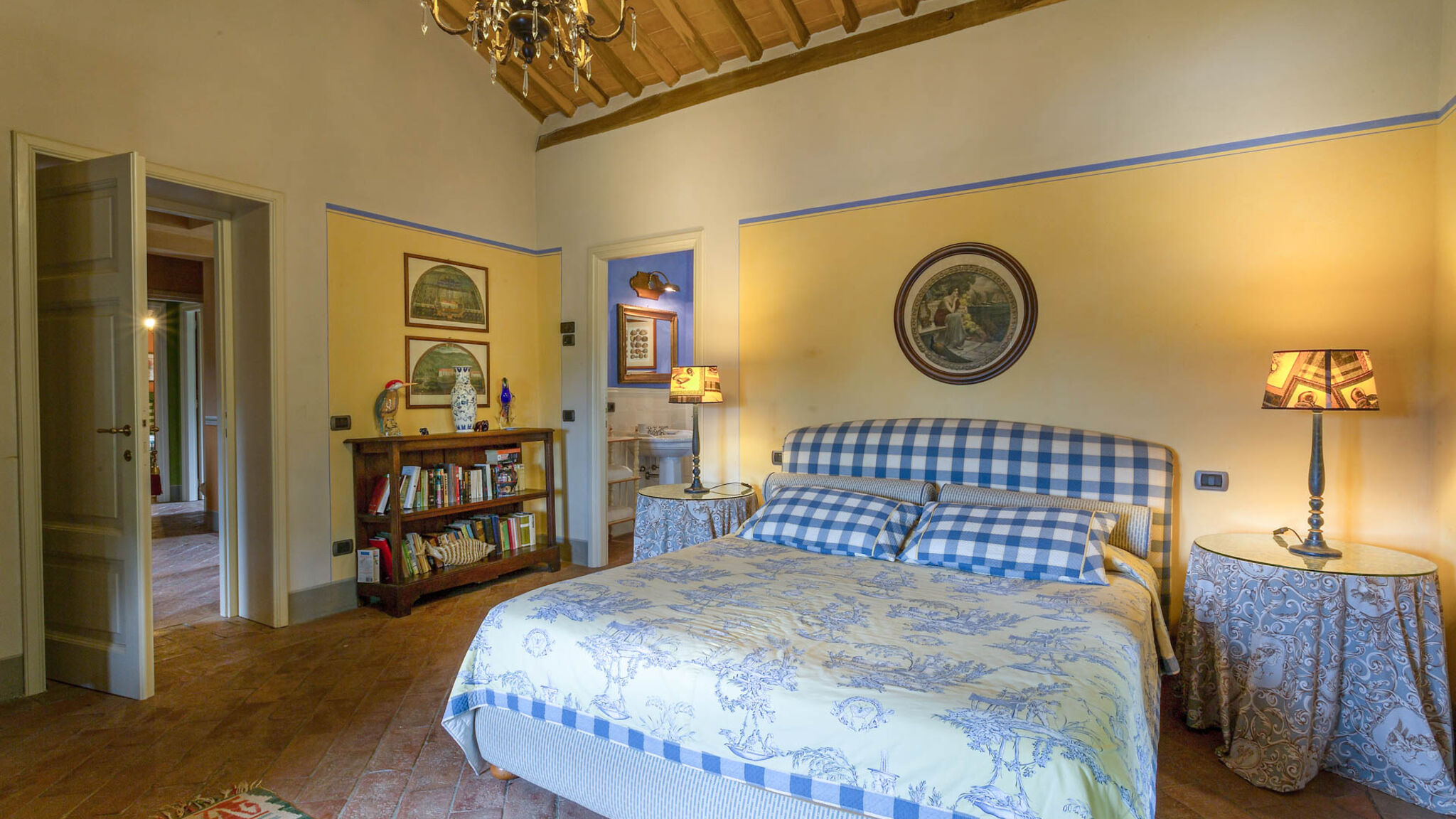 Italianway Capannori Villa Iris by Elite Villas