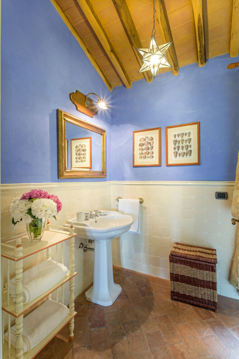 Italianway Capannori Villa Iris by Elite Villas