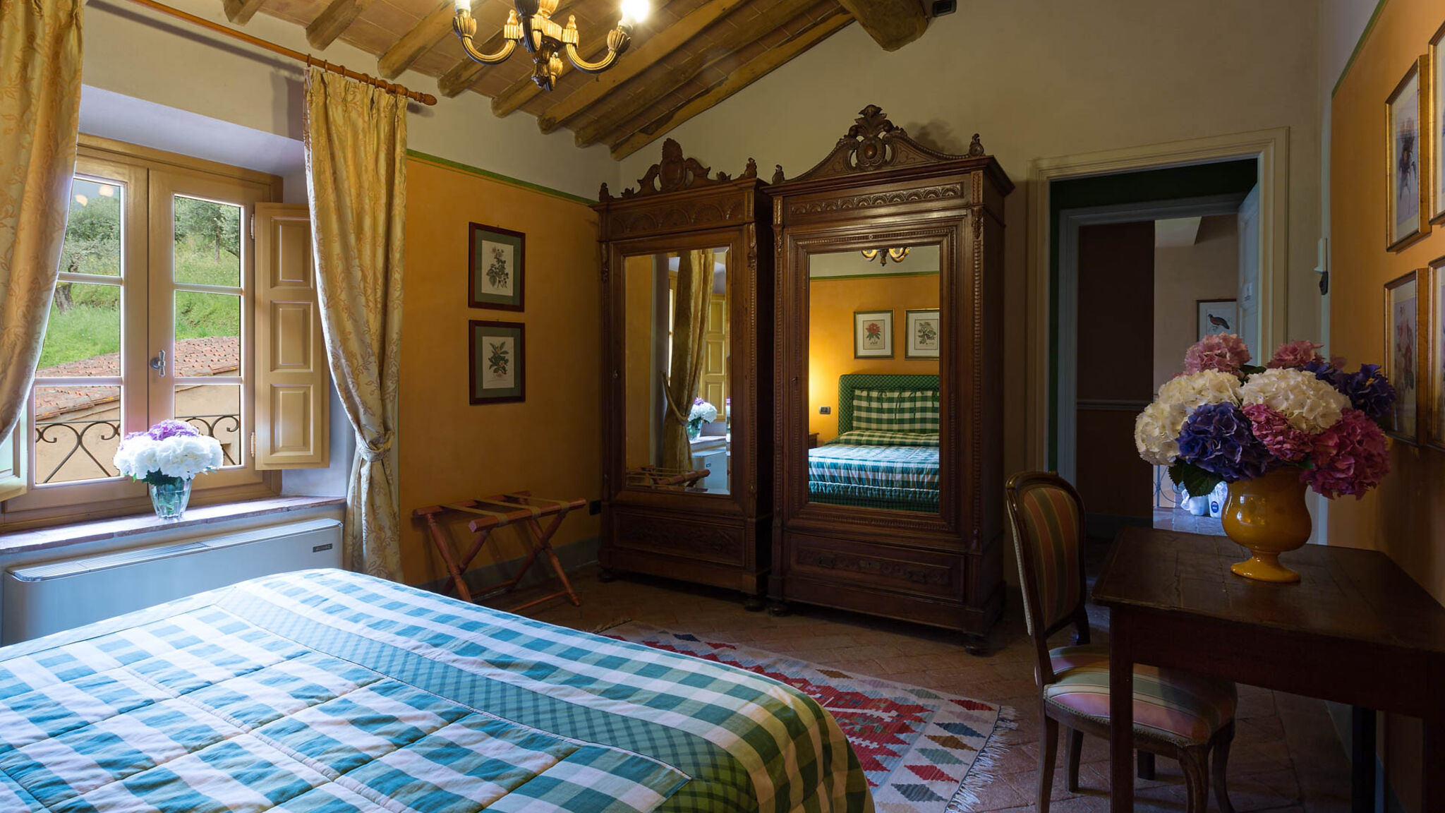 Italianway Capannori Villa Iris by Elite Villas