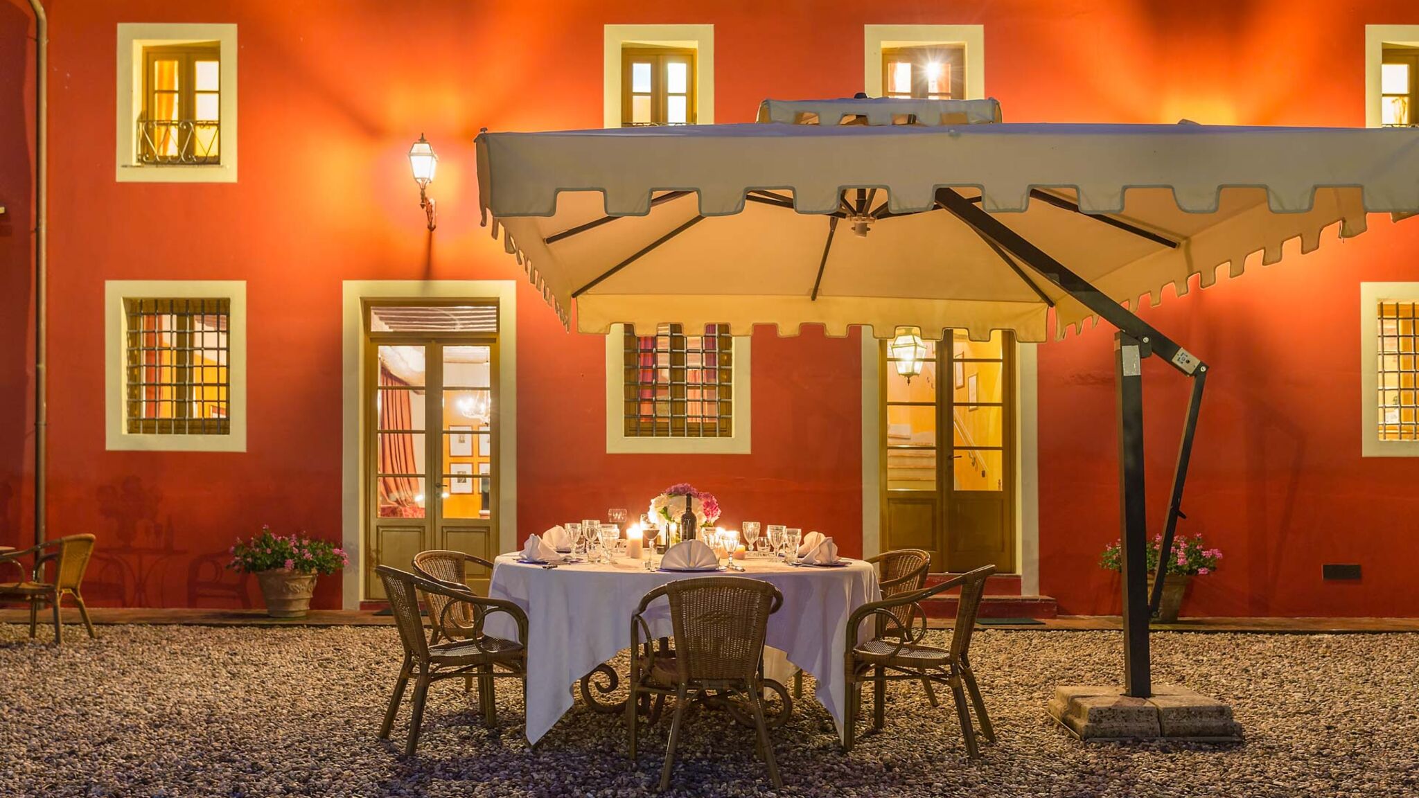 Italianway Capannori Villa Iris by Elite Villas