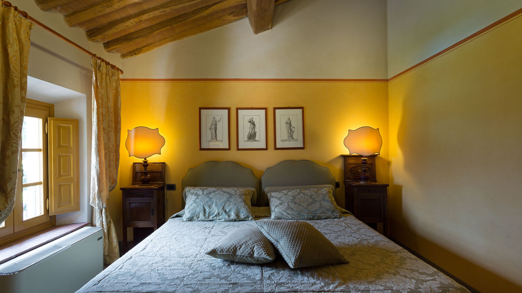 Italianway Capannori Villa Iris by Elite Villas