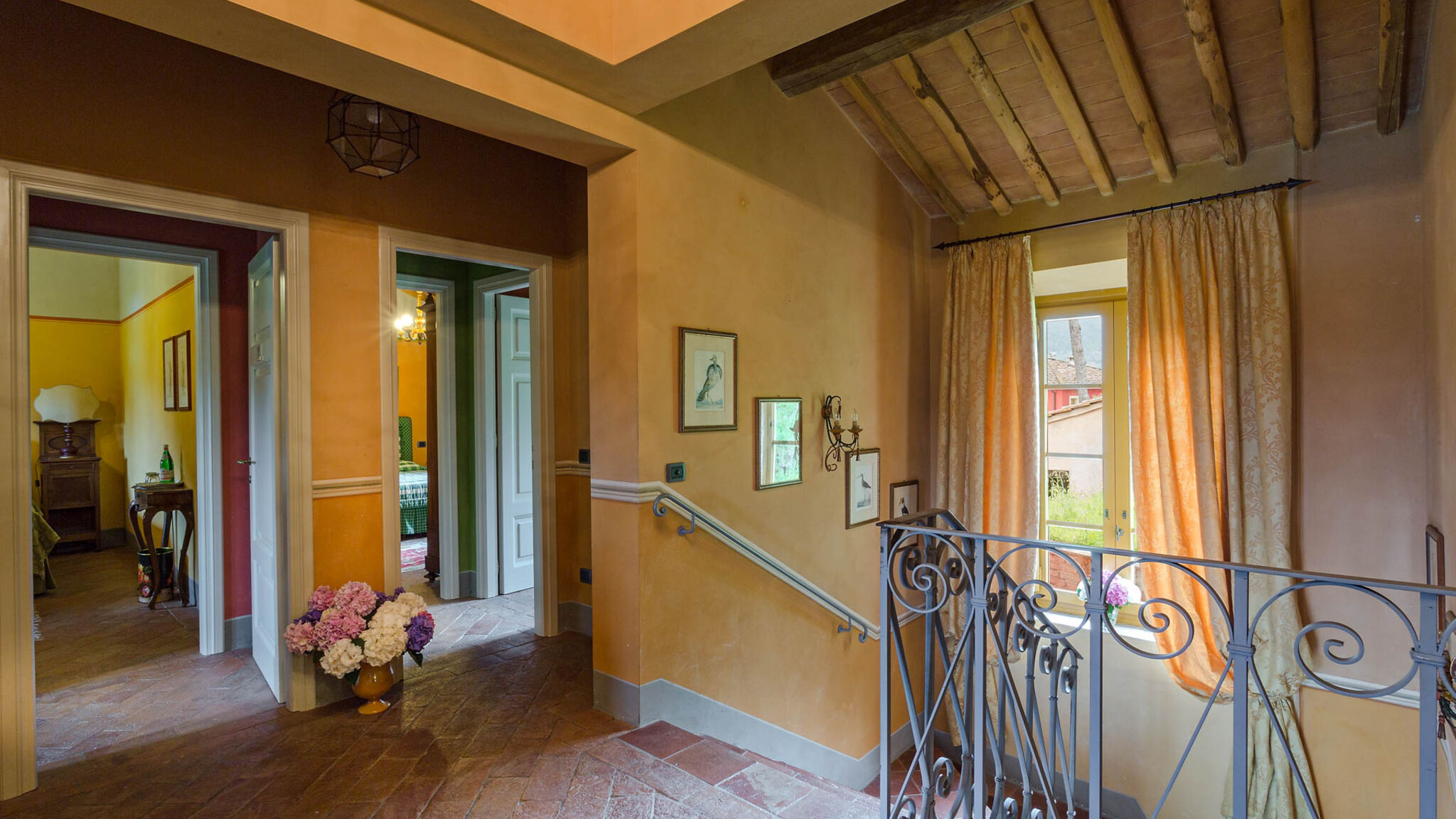Italianway Capannori Villa Iris by Elite Villas