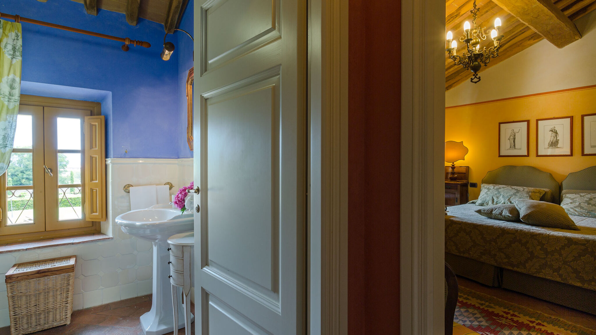 Italianway Capannori Villa Iris by Elite Villas