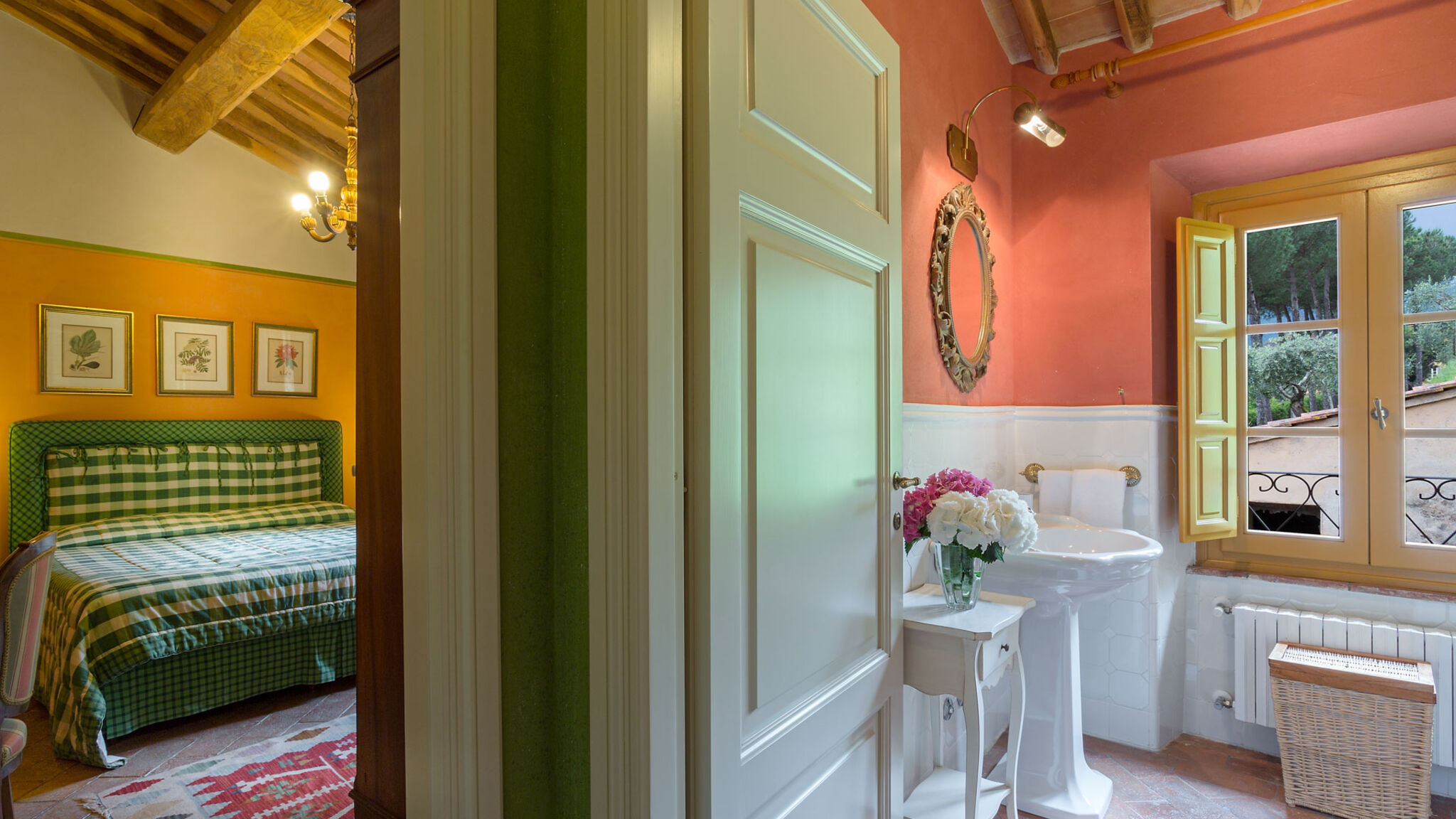 Italianway Capannori Villa Iris by Elite Villas